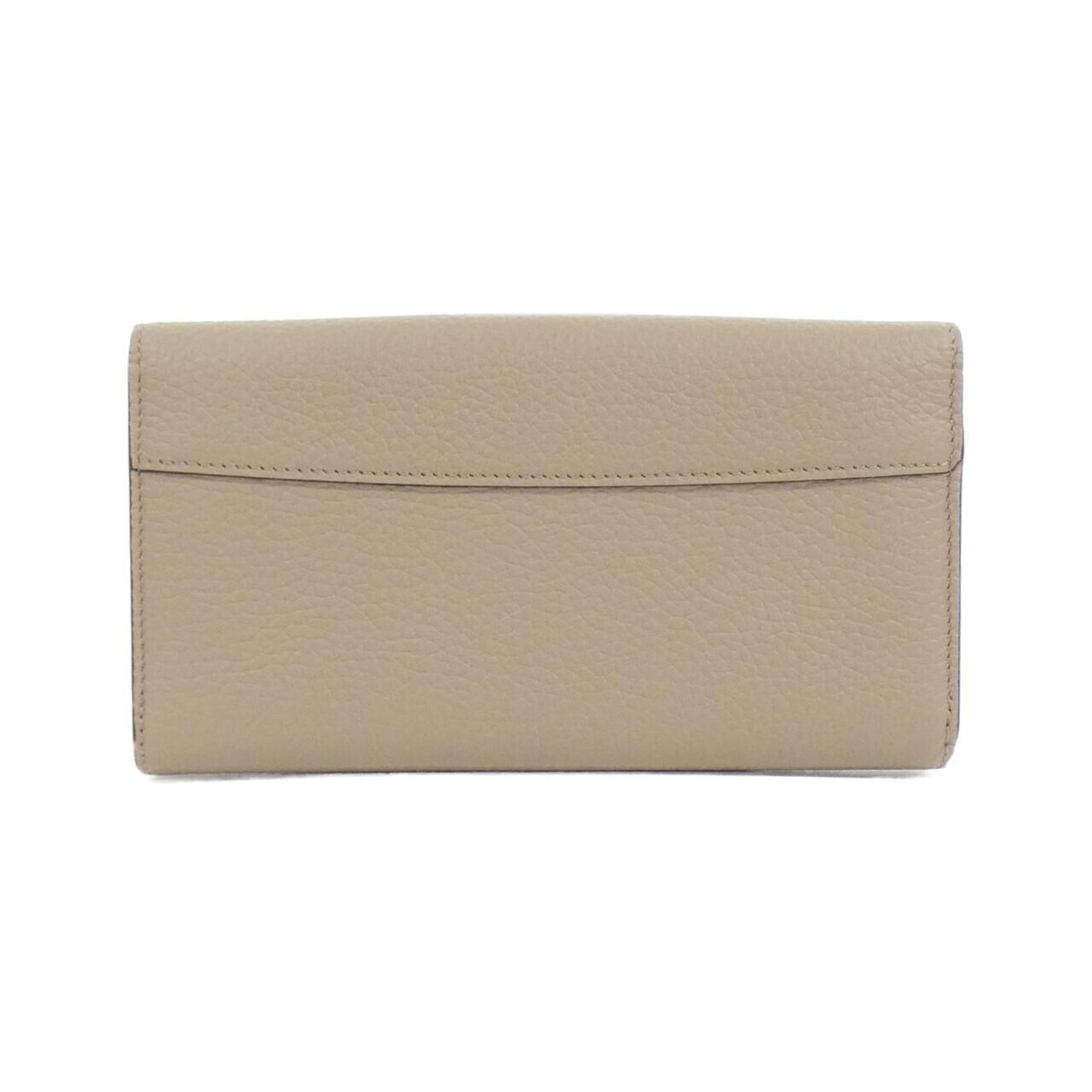 Louis Vuitton Taurillon Capucines Portefeuille Wallet