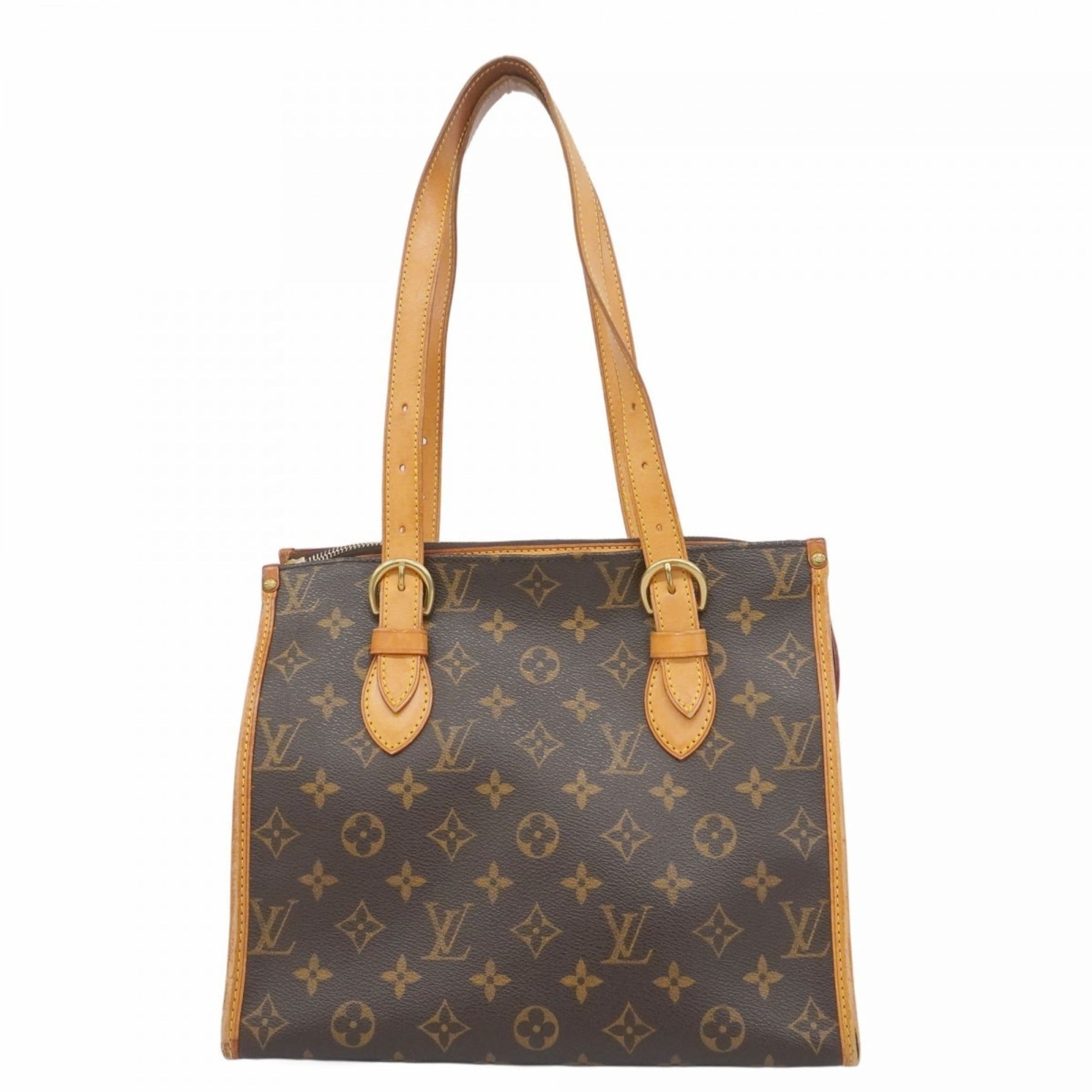 Louis Vuitton Popincourt Tote Bag