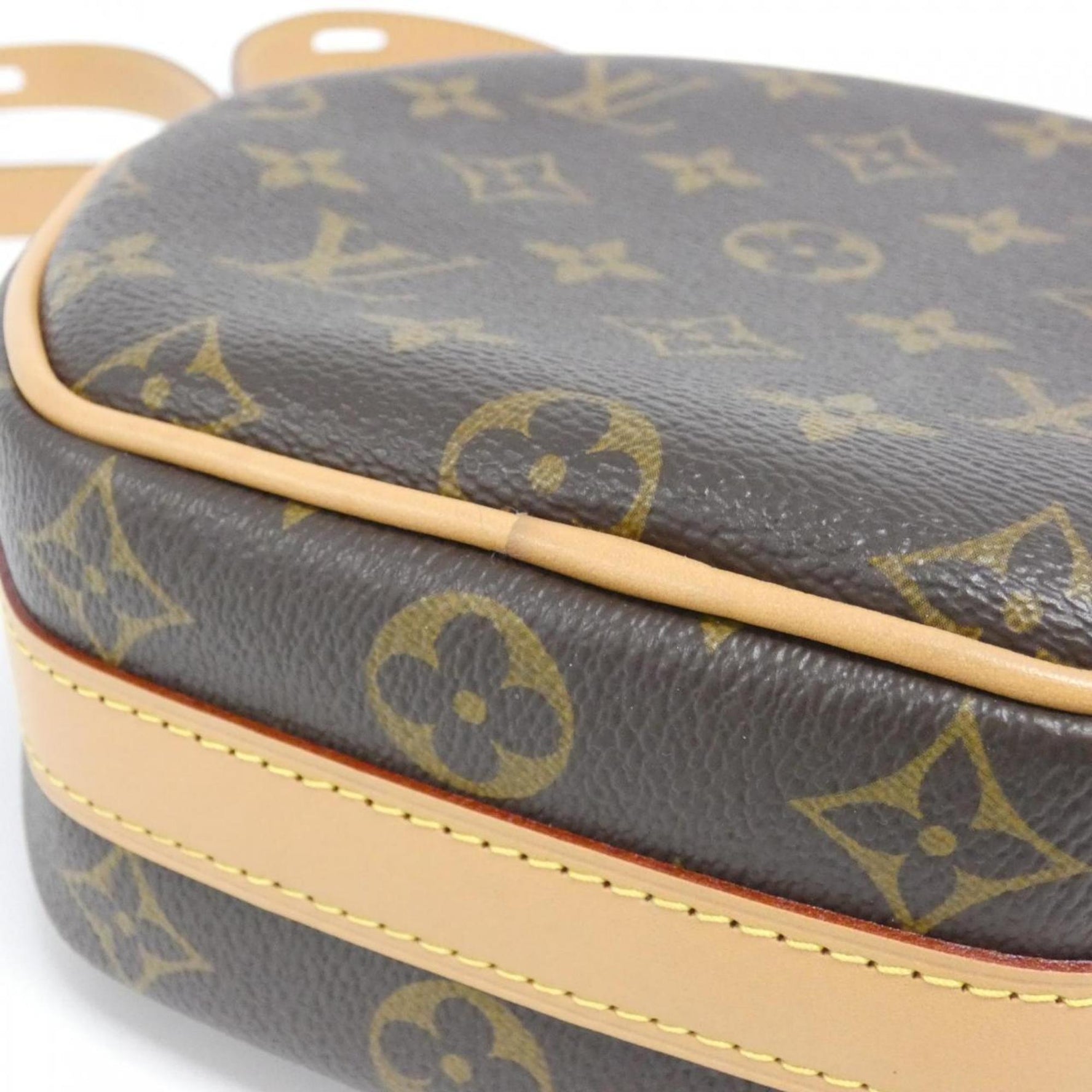 Louis Vuitton Monogram Boite Chapeau Souple PM Shoulder Bag