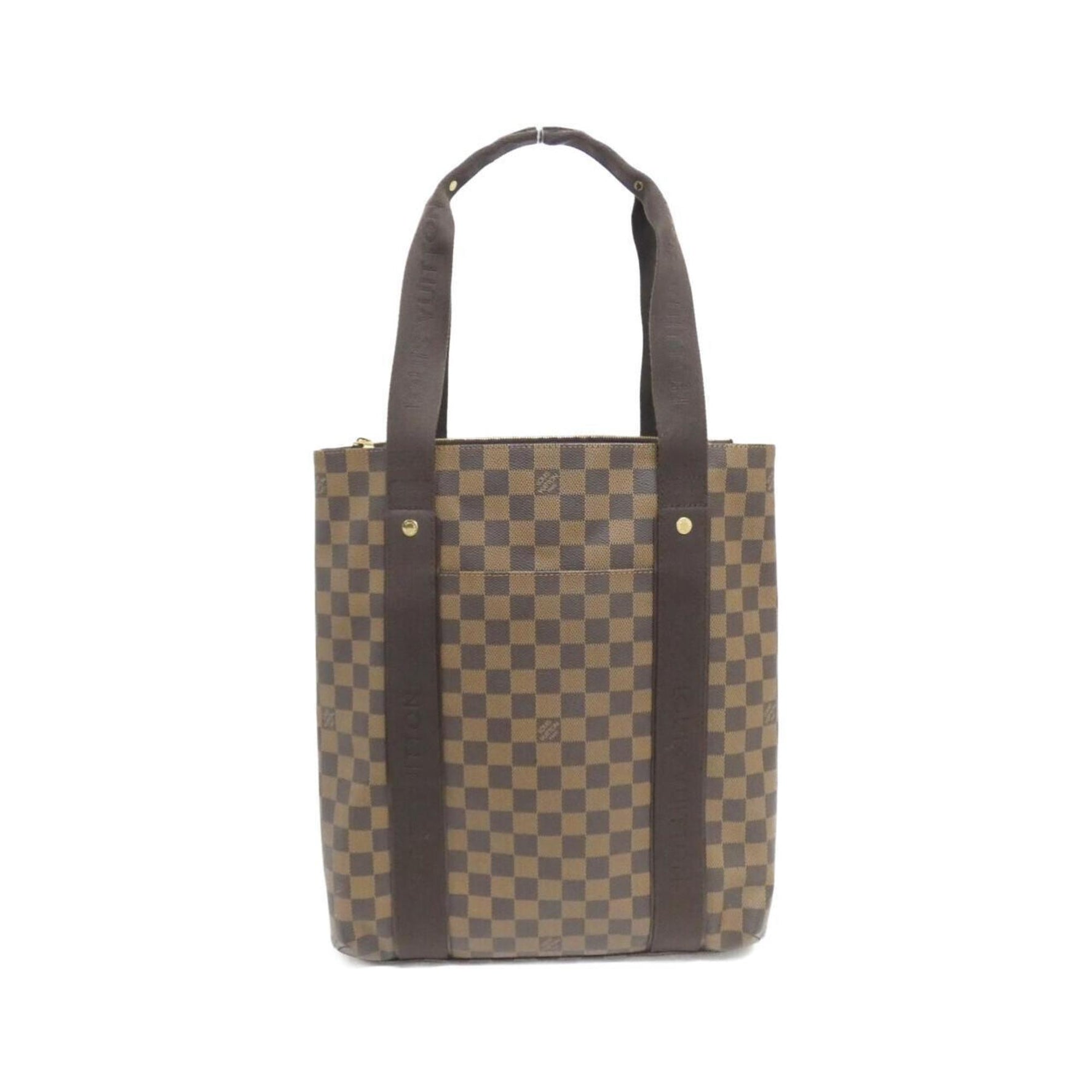 Louis Vuitton Damier Bobur Handbag