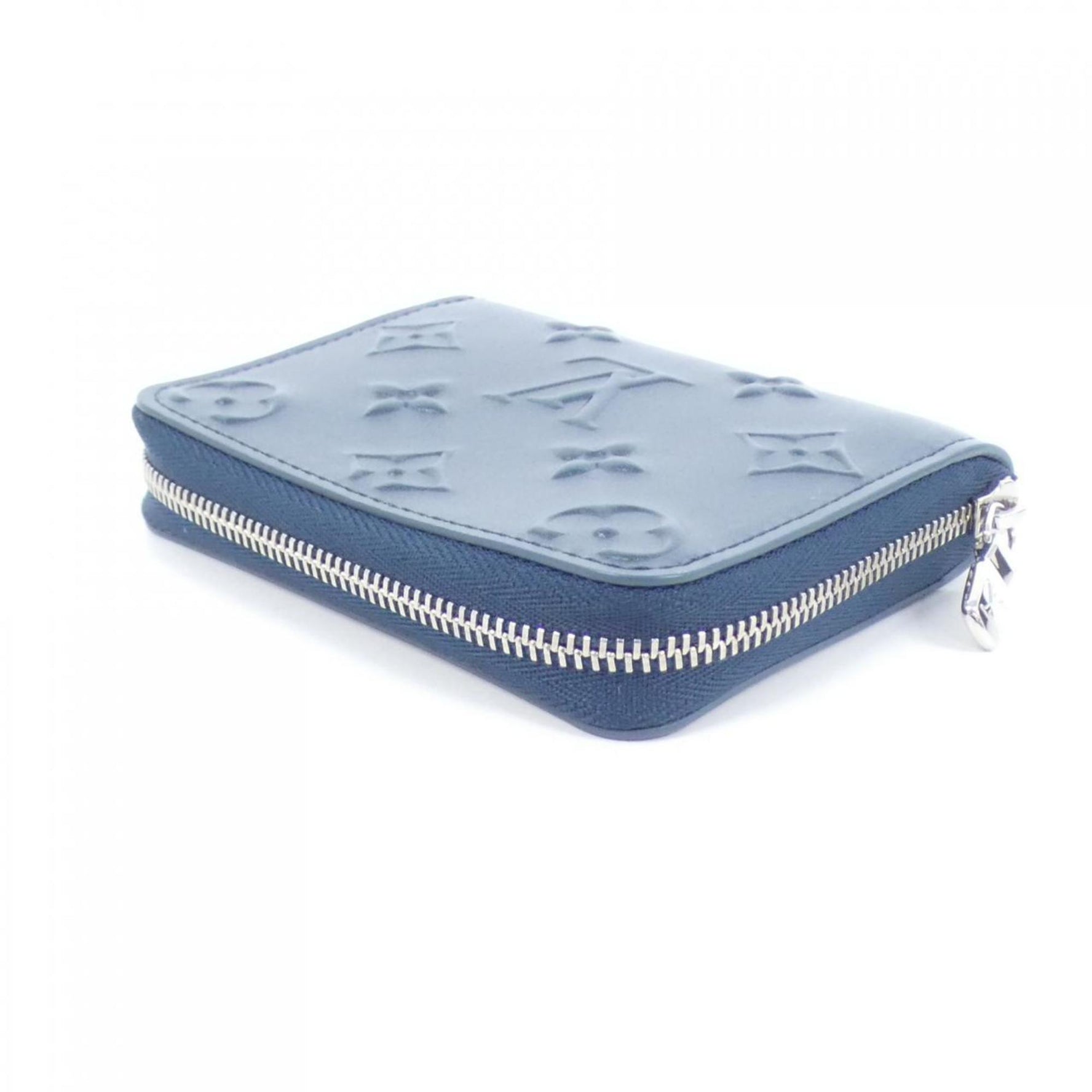 Louis Vuitton Moonogram Zippy Coin Purse M81860 Wallets & Cases