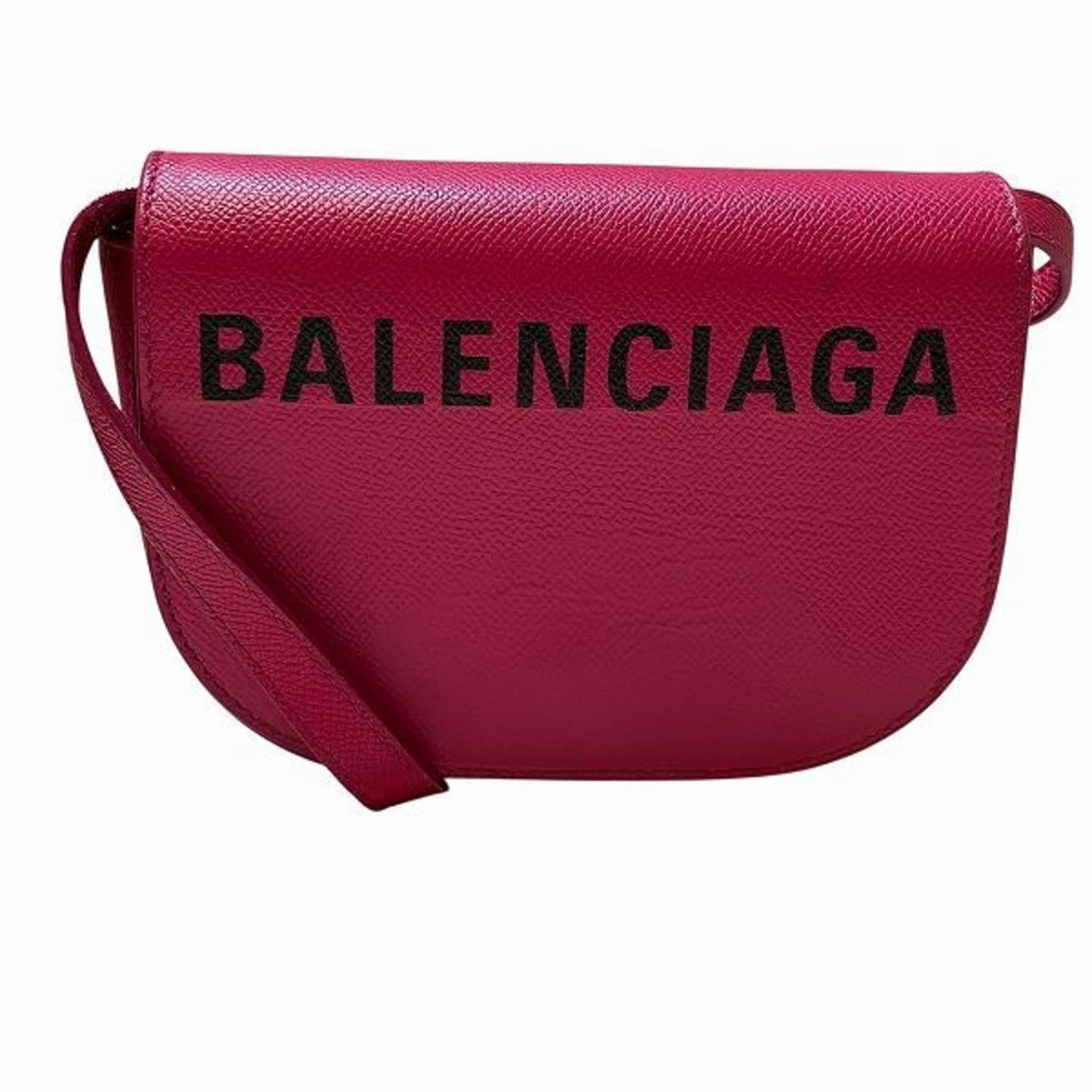 Balenciaga Ville 0OTDM 5560 Mini Shoulder Bag for Women
