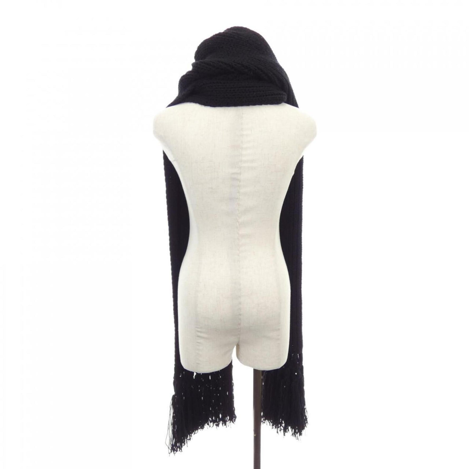 Saint Laurent SAINT LAURENT Scarf