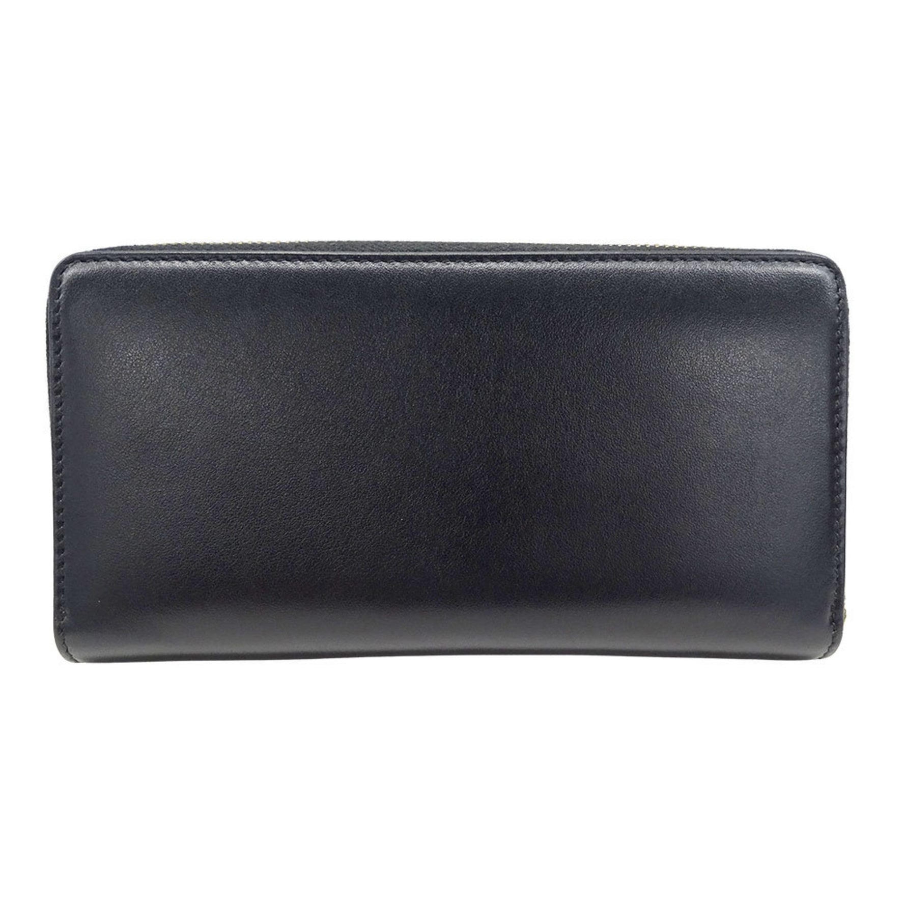 Gucci Long Leather Wallet