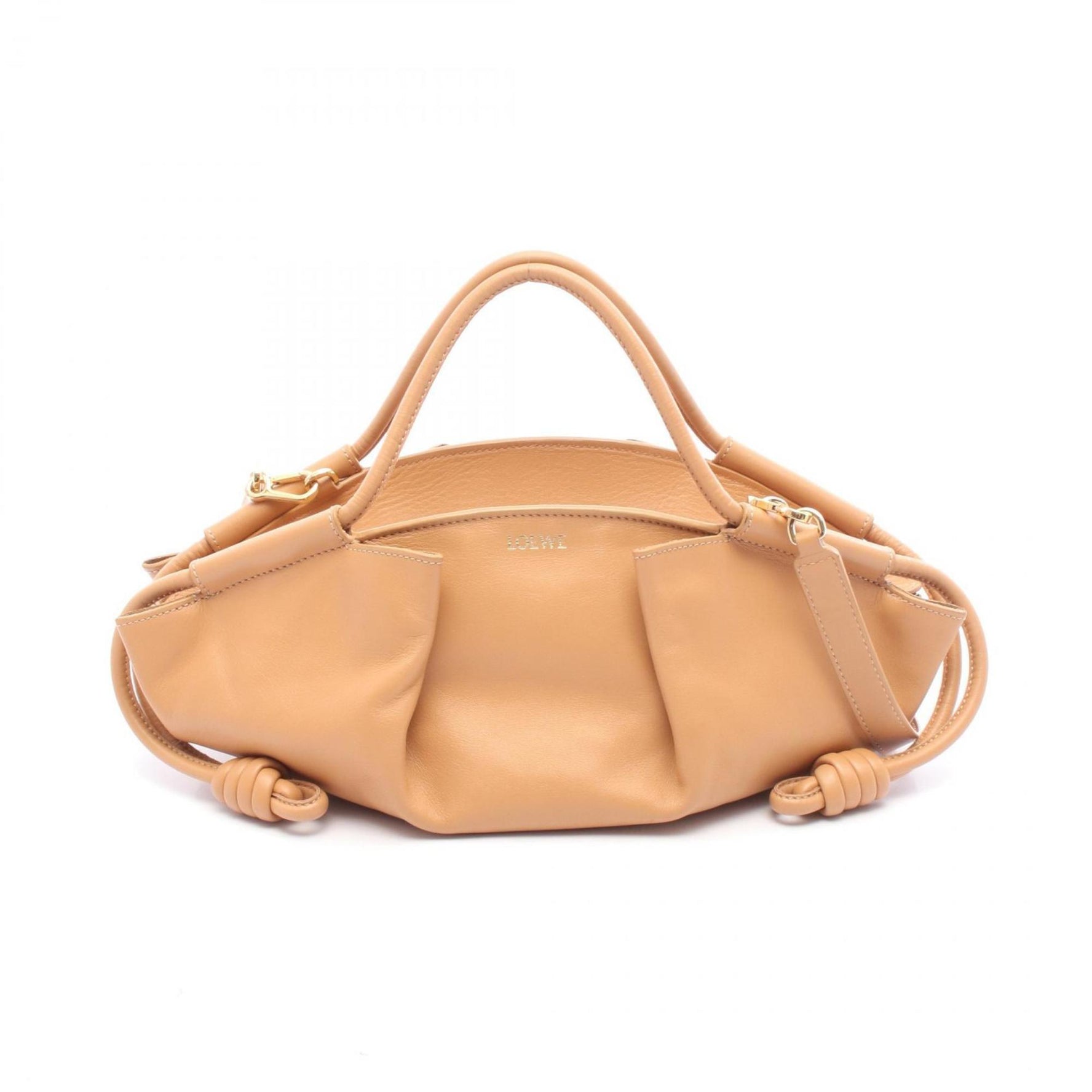 LOEWE PASEO small handbag, leather