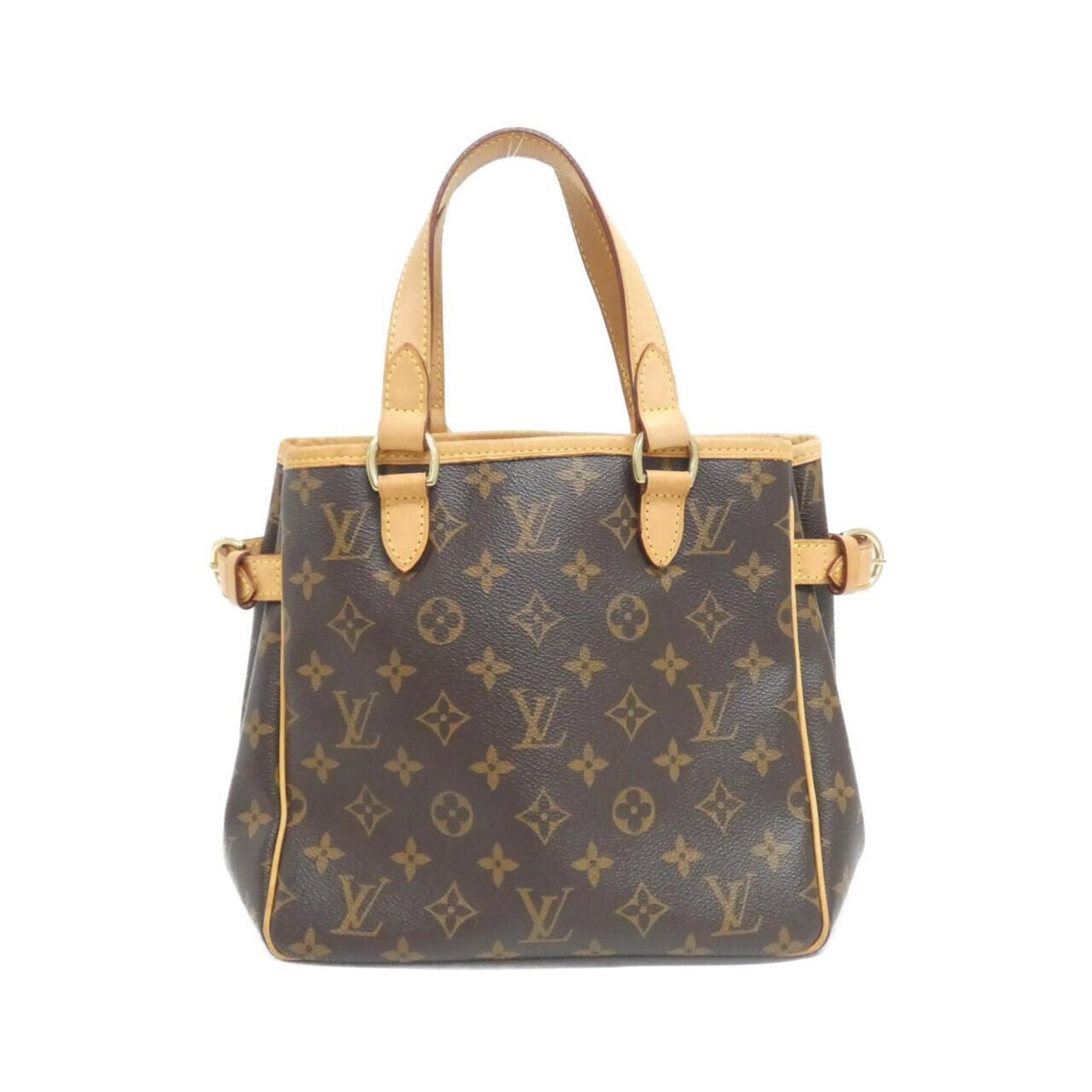 Louis Vuitton Monogram Batignolles Handbag