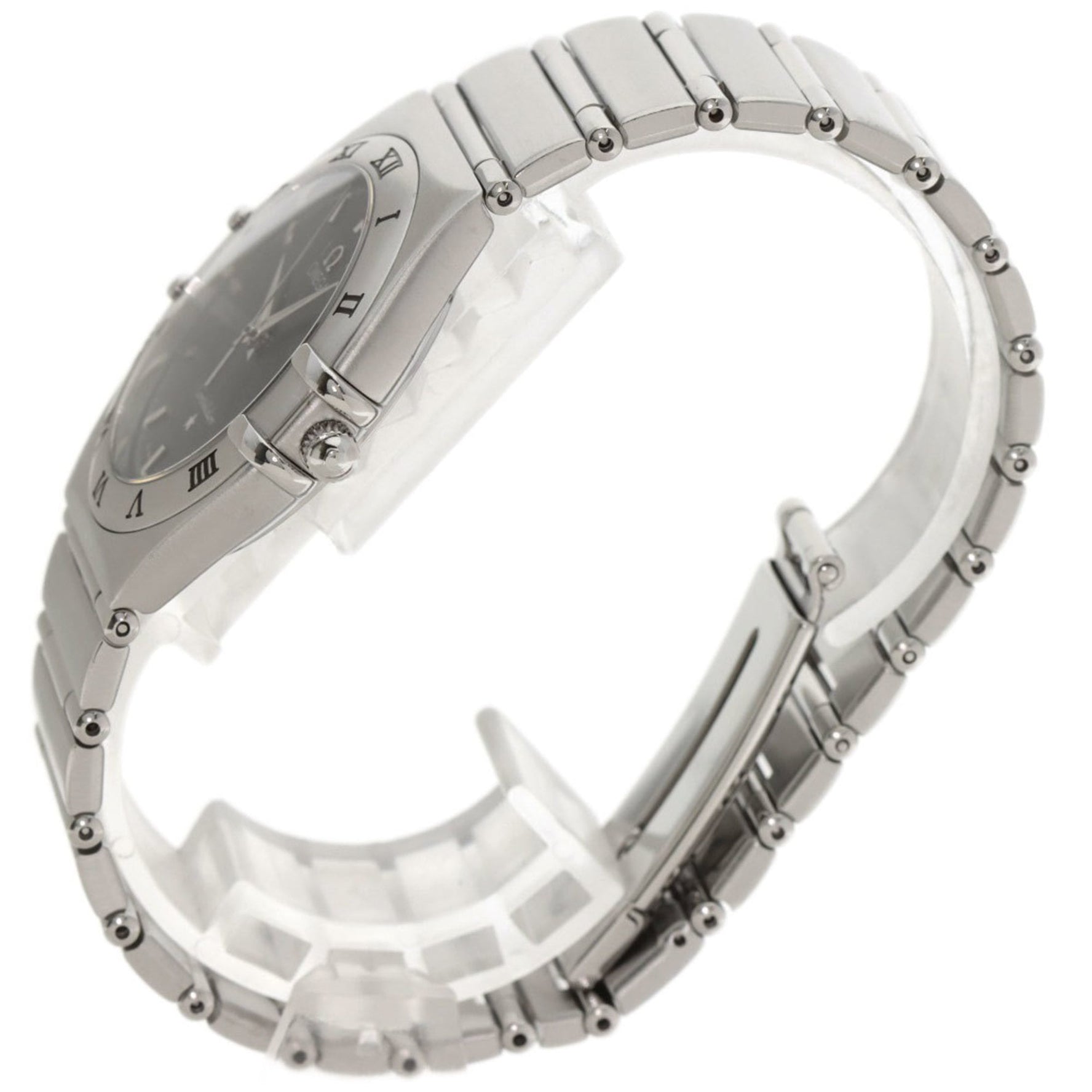 Omega 1512.40 Constellation Watch Stainless Steel/SS