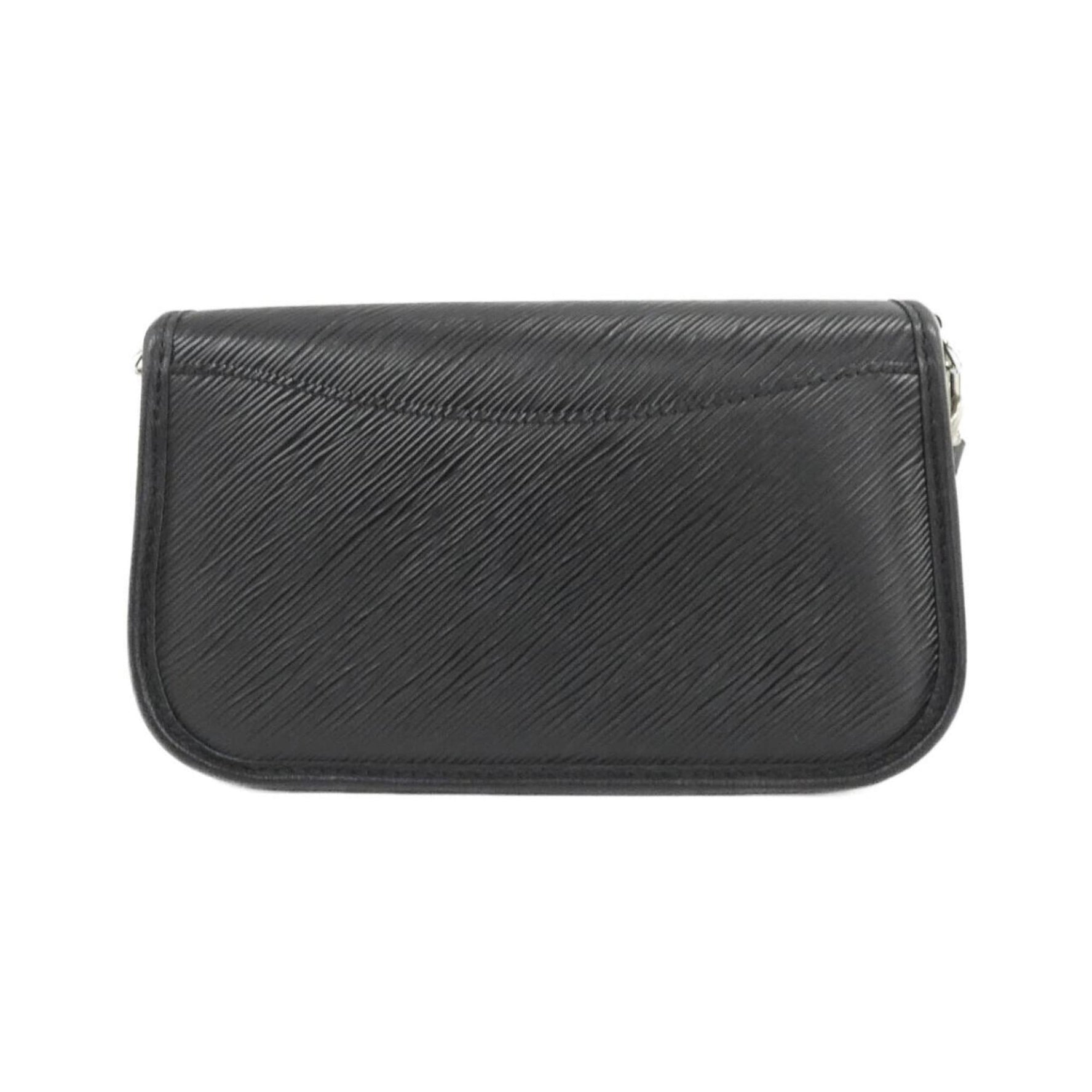 Louis Vuitton Epi Bussi Shoulder Bag