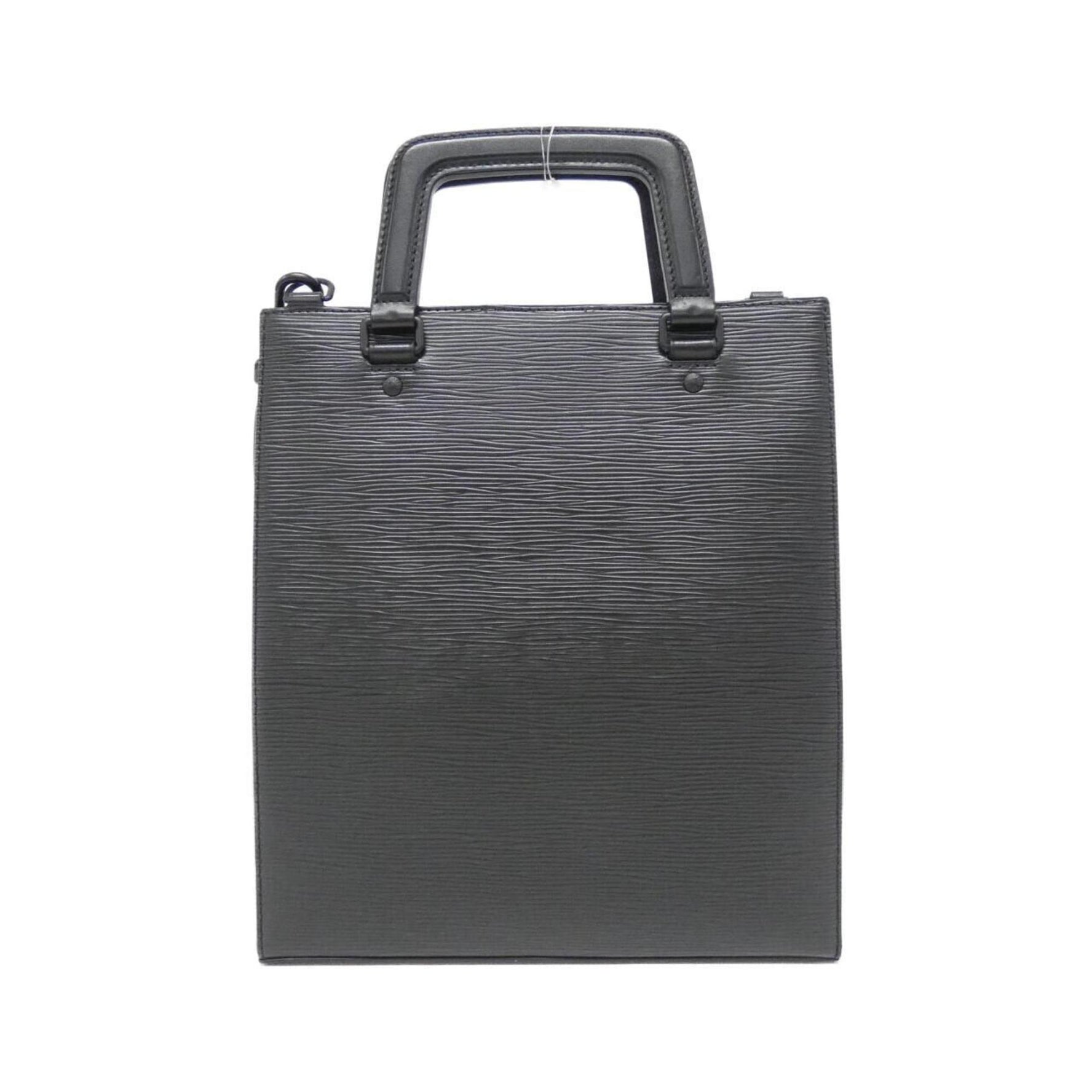 Louis Vuitton Epi Sac Plat Fold Bag