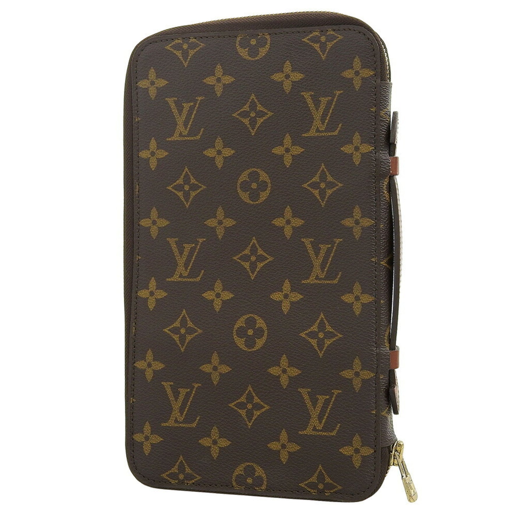 Louis Vuitton Poche Escapade Second Bag Travel Case