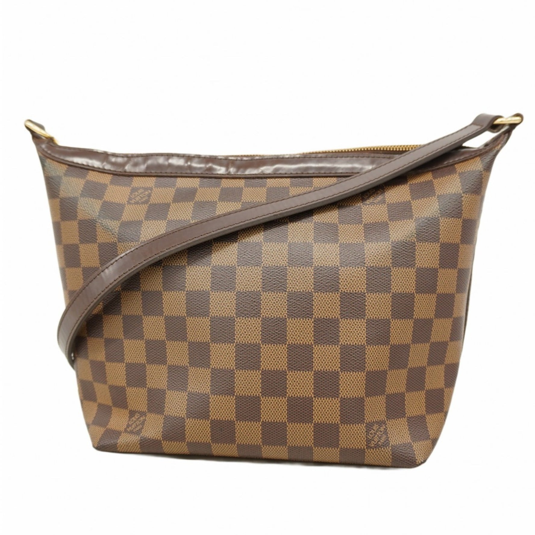 Louis Vuitton Damier Illovo MM Shoulder Bag