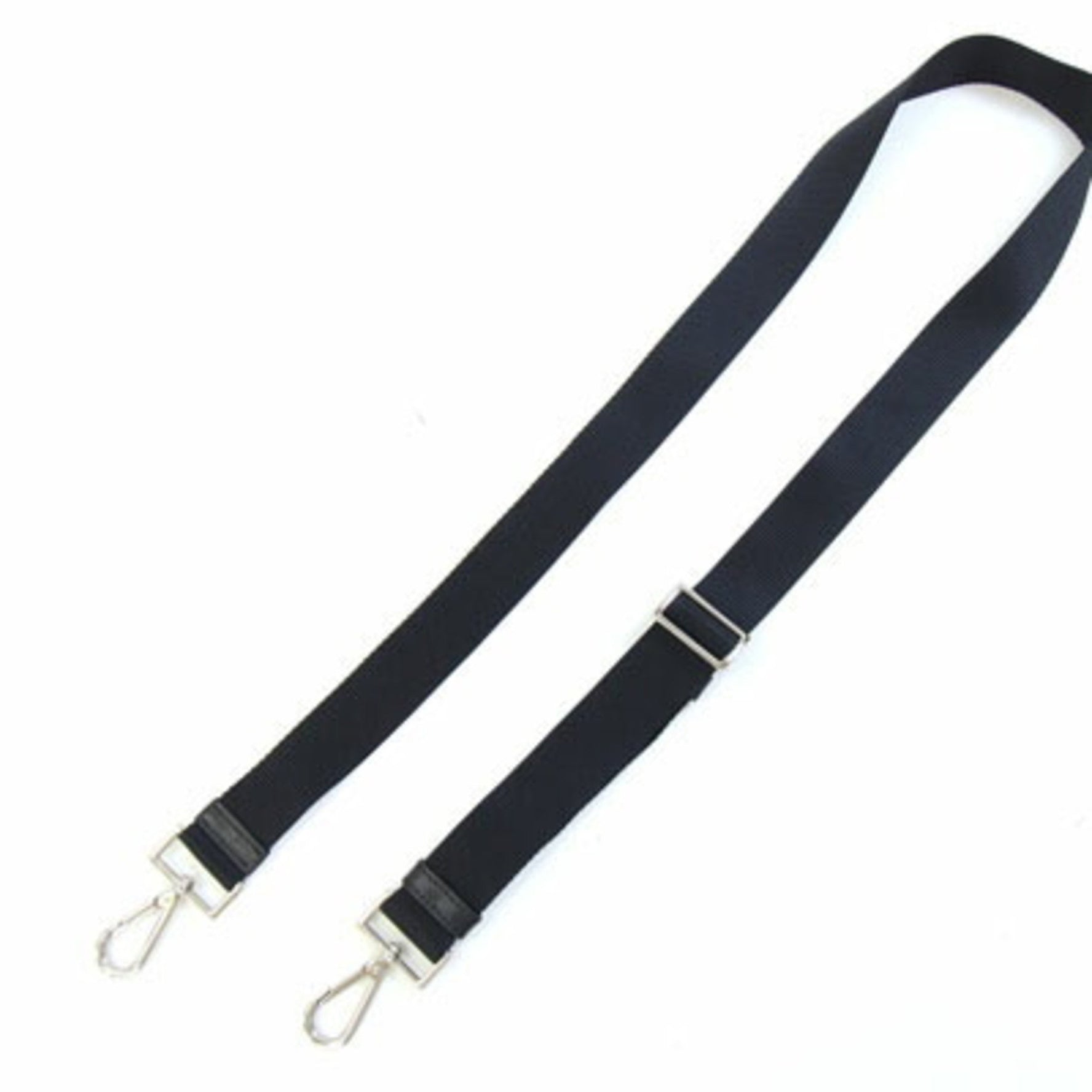 Prada Shoulder Strap, Nylon Canvas, Replacement Strap