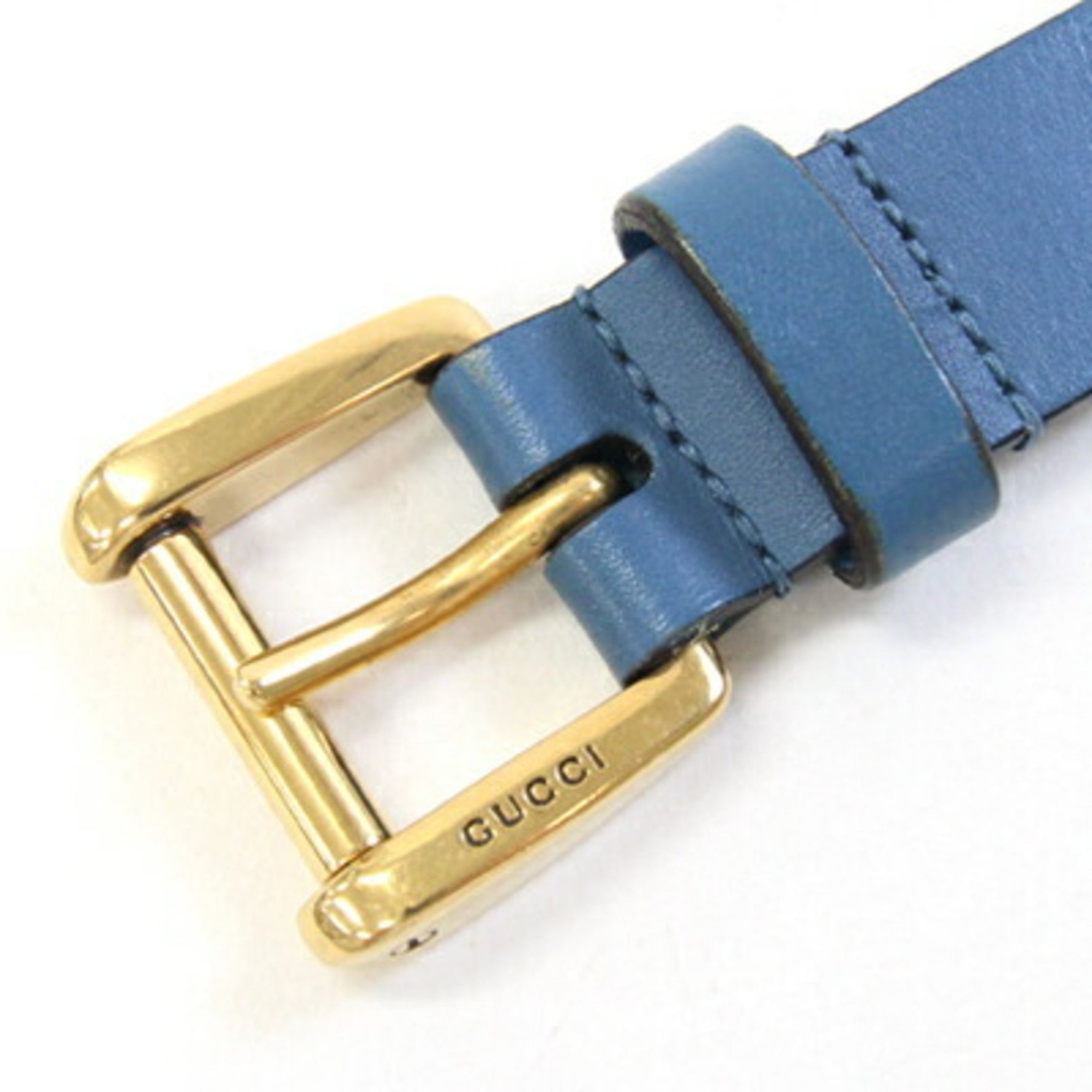 Gucci Belt Leather