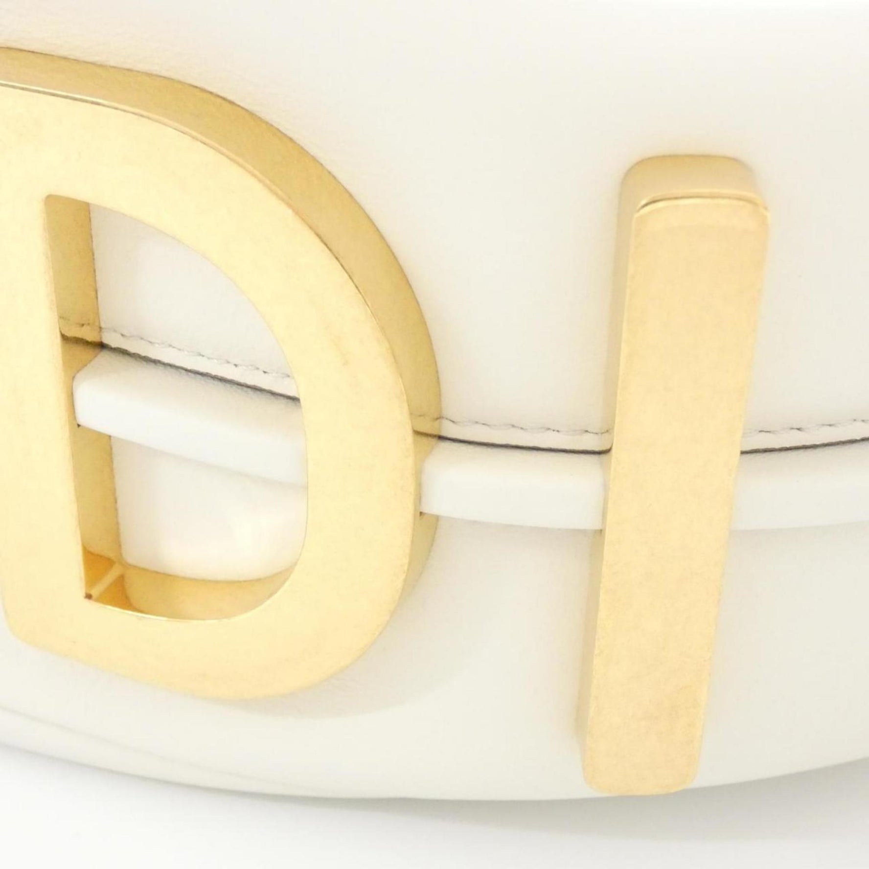 Fendi Graphi Medium Shoulder Bag
