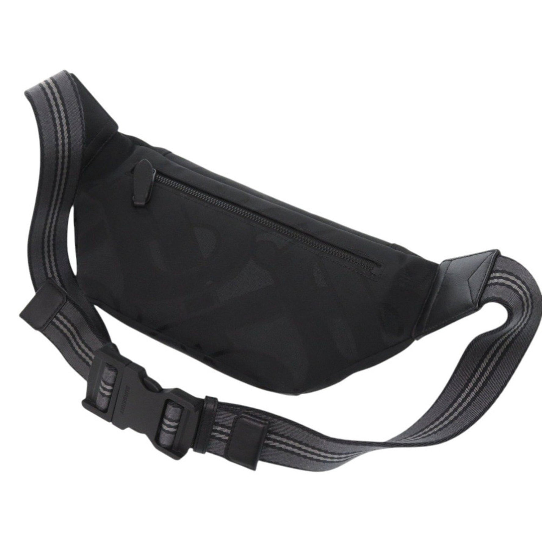 Burberry Nylon Waist Bag/Body Bag 1005