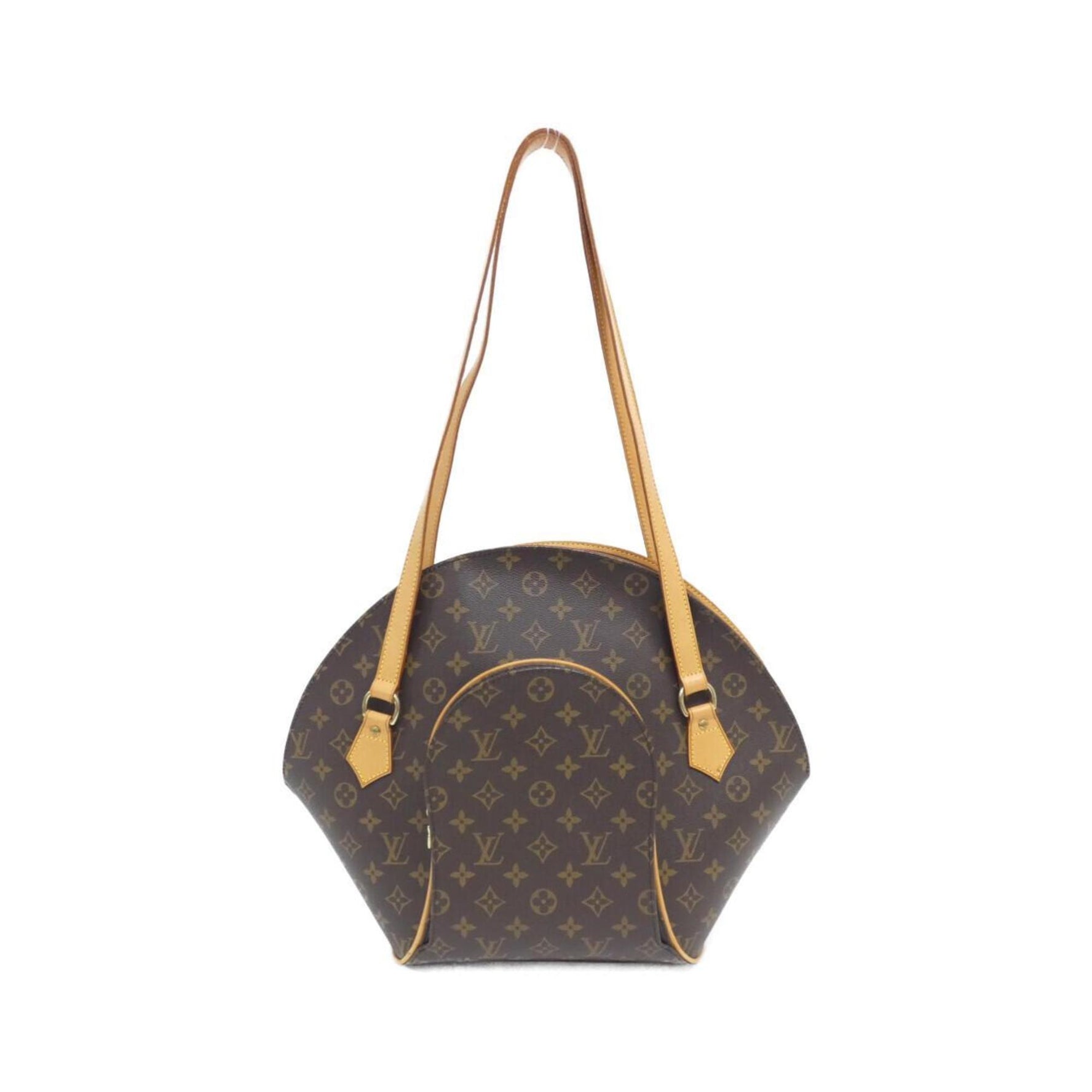 Louis Vuitton Monogram Ellipse Shopping Shoulder Bag