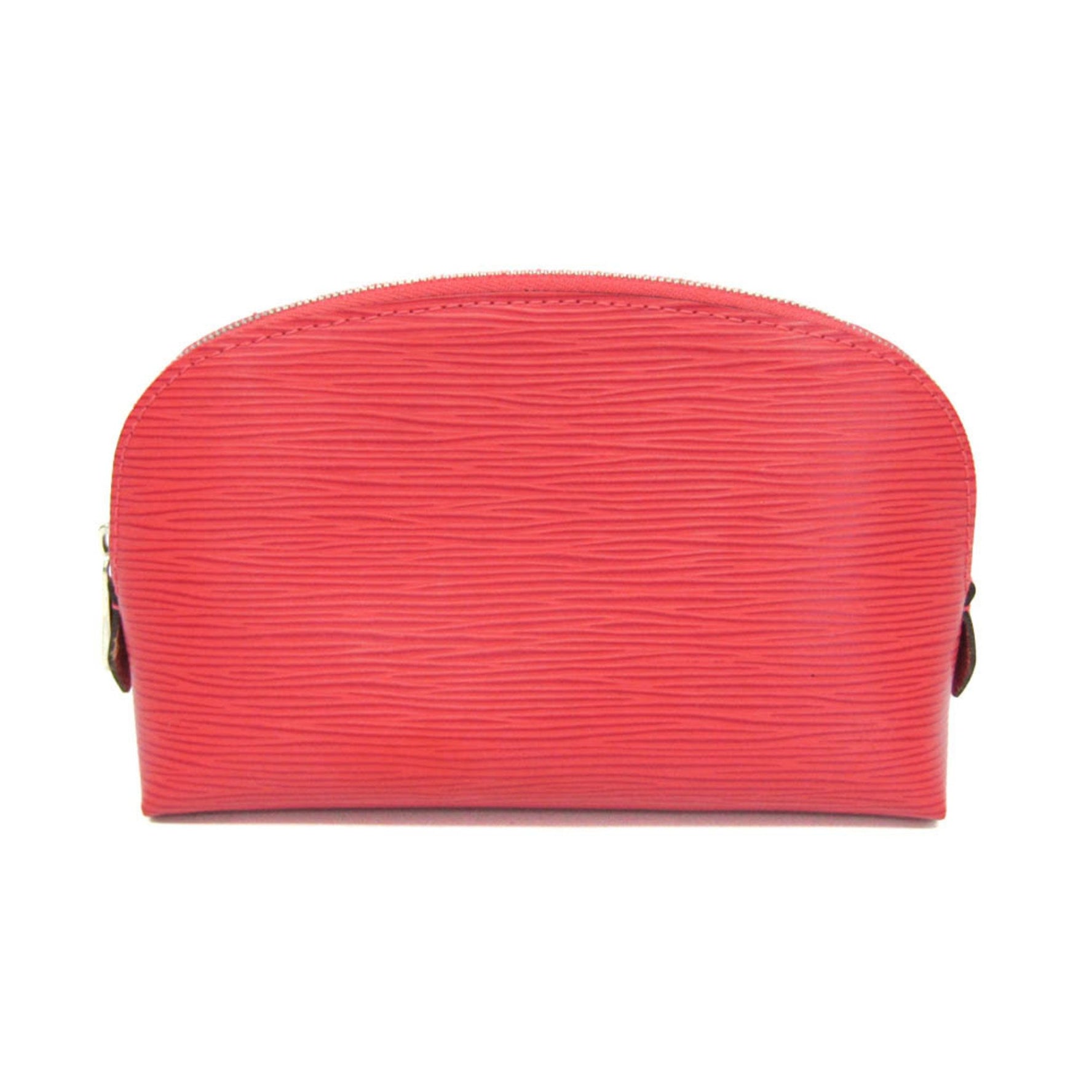 Louis Vuitton Epi Pochette · Cosmetic Women's Pouch Hot Pink