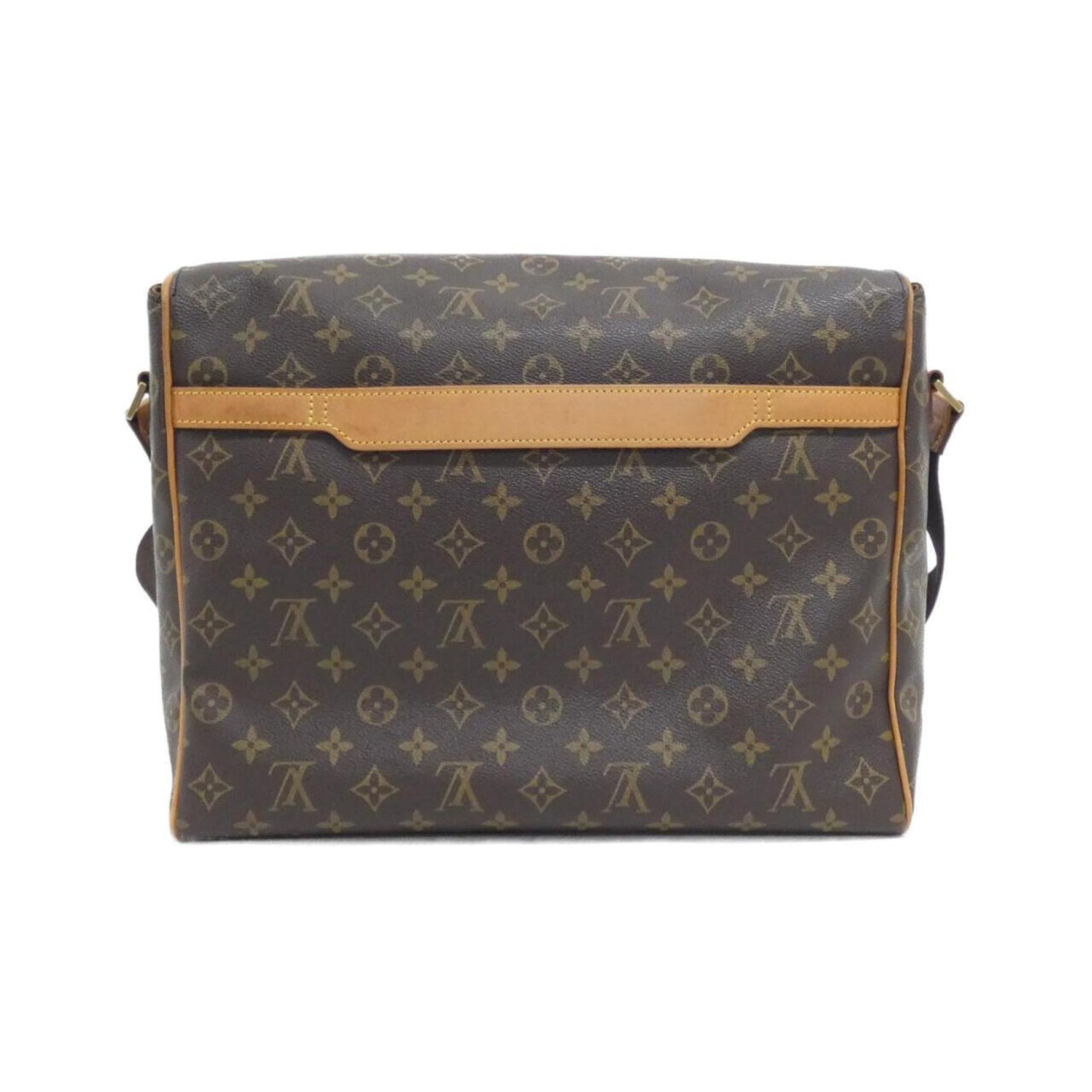 Louis Vuitton Monogram Abess Shoulder Bag