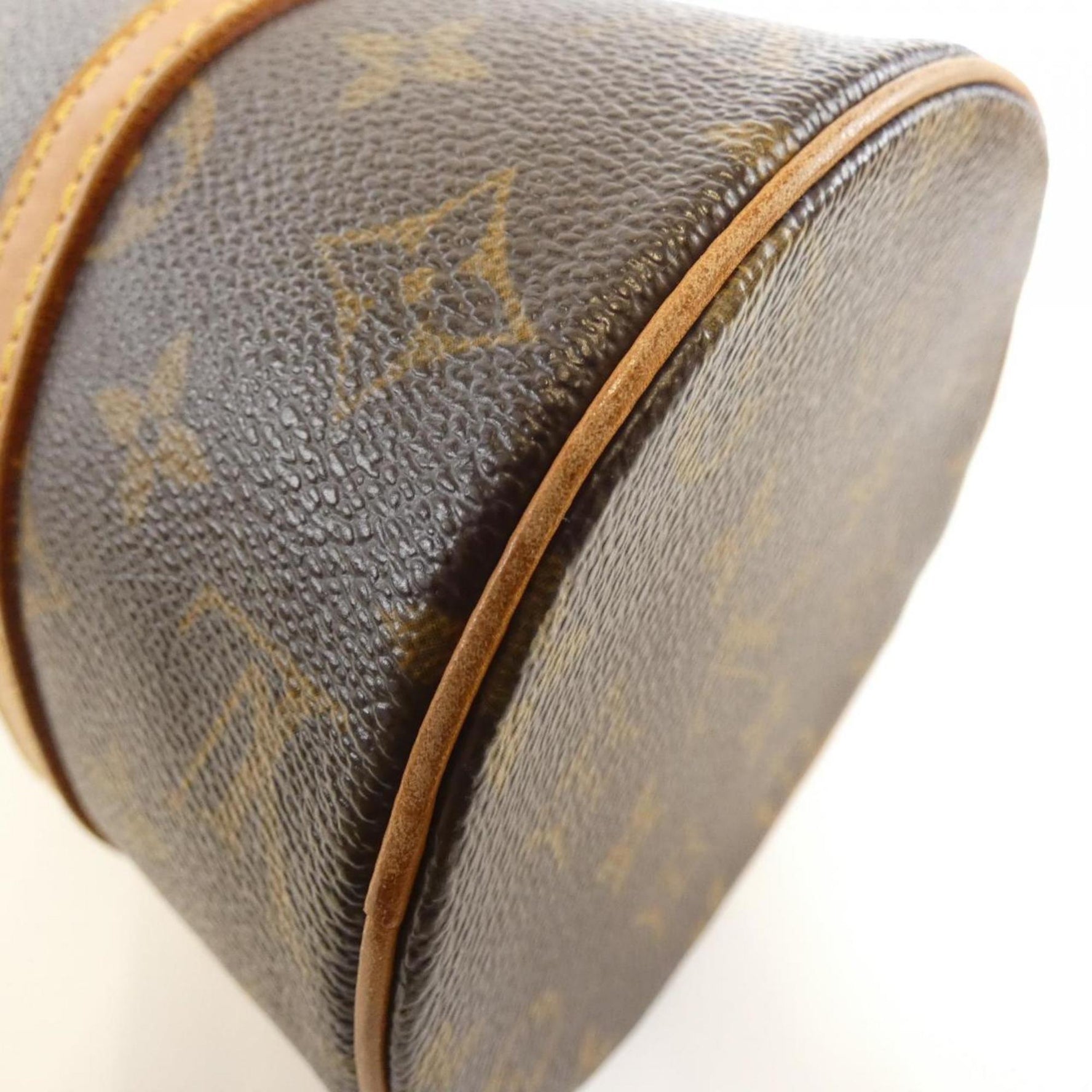 Louis Vuitton Monogram Papillon Handbag