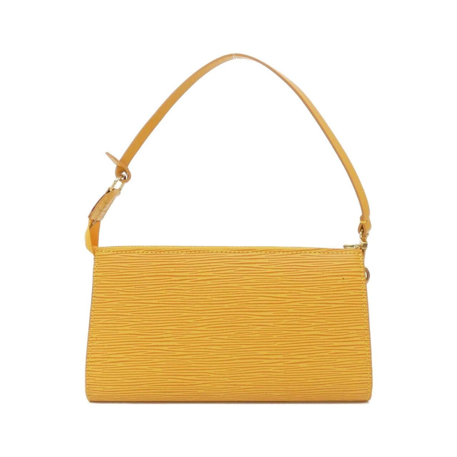 Louis Vuitton Epi Pochette Accessory Pouch