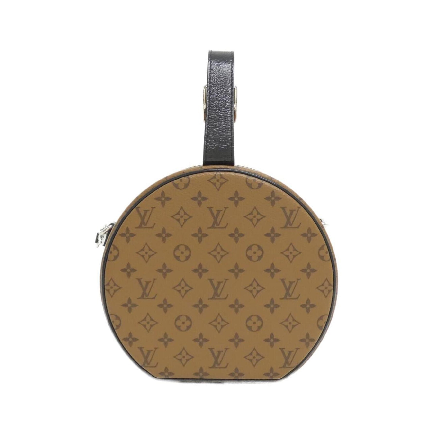 Louis Vuitton Petite Boite Chapeau Shoulder Bag
