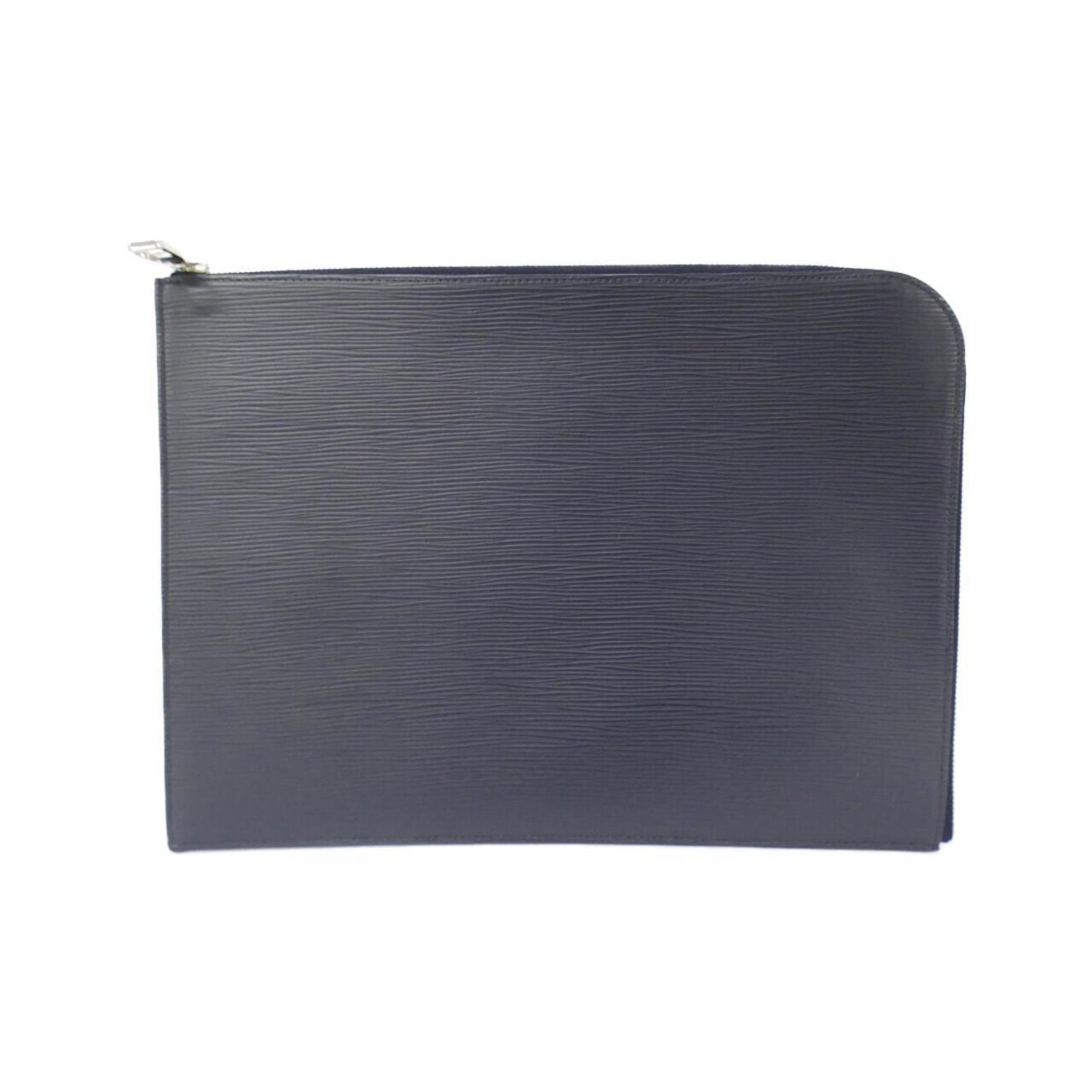 Louis Vuitton Epi Pochette Jour GM Handbag