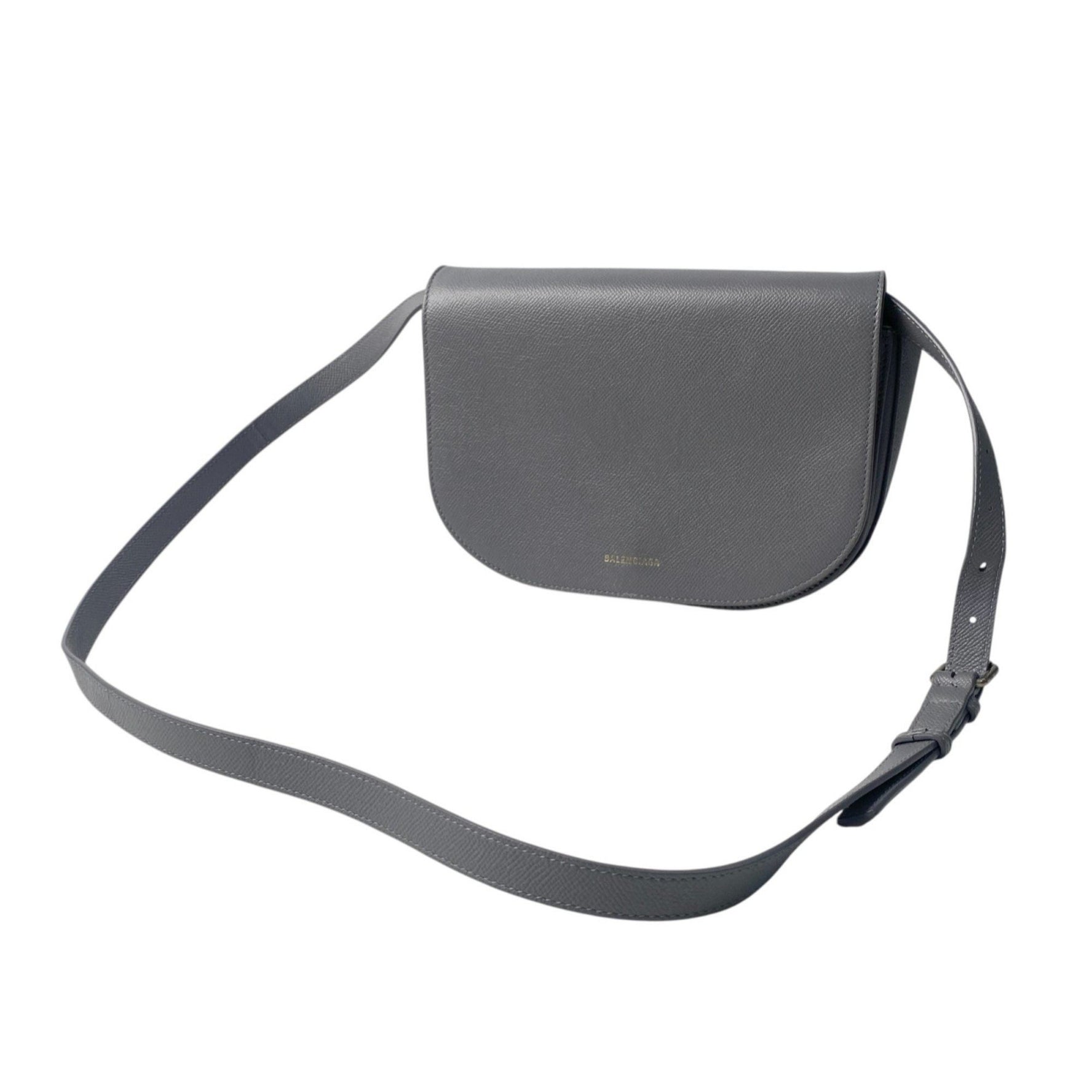 Balenciaga Ville Day Shoulder Bag, Crossbody