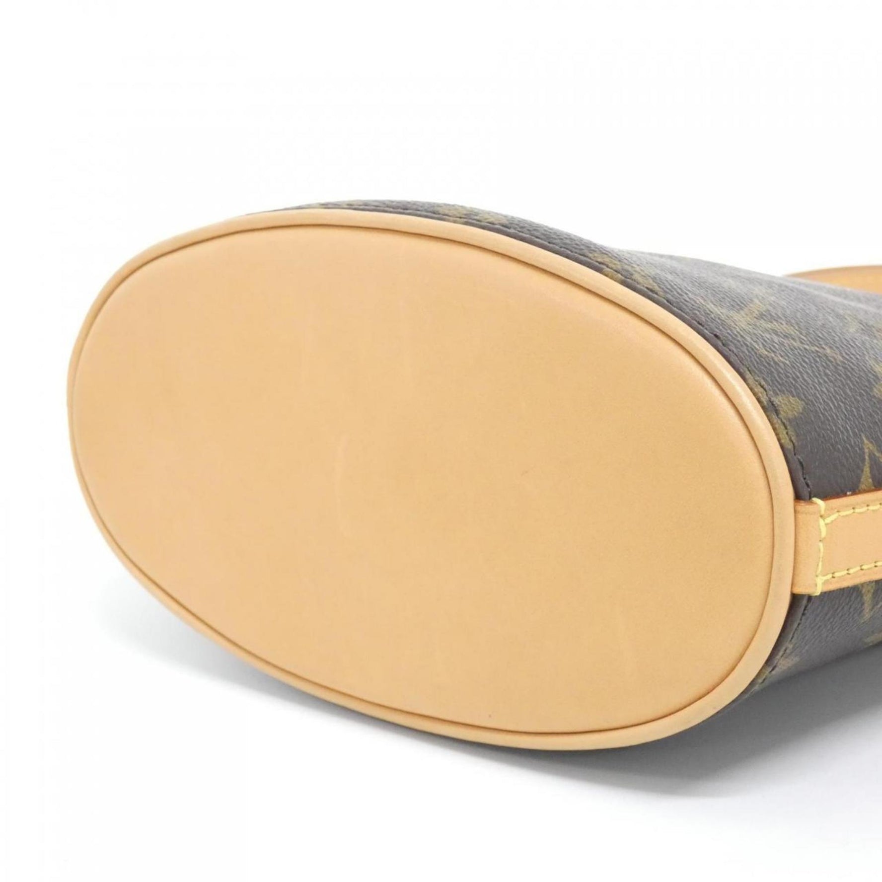 Louis Vuitton Monogram Drouot Shoulder Bag