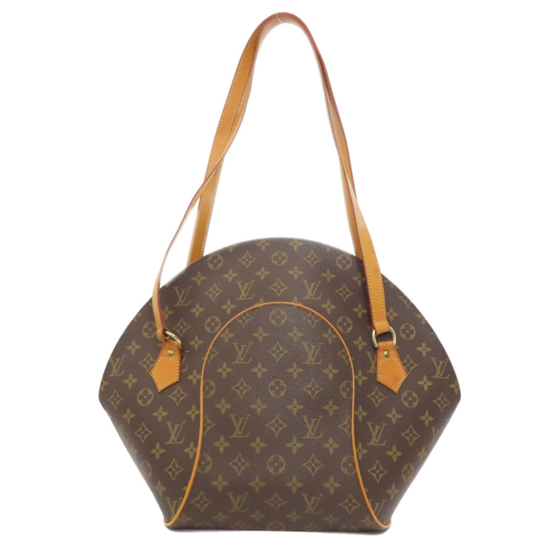 Louis Vuitton Ellipse Shopping Tote Bag in Monogram Canvas