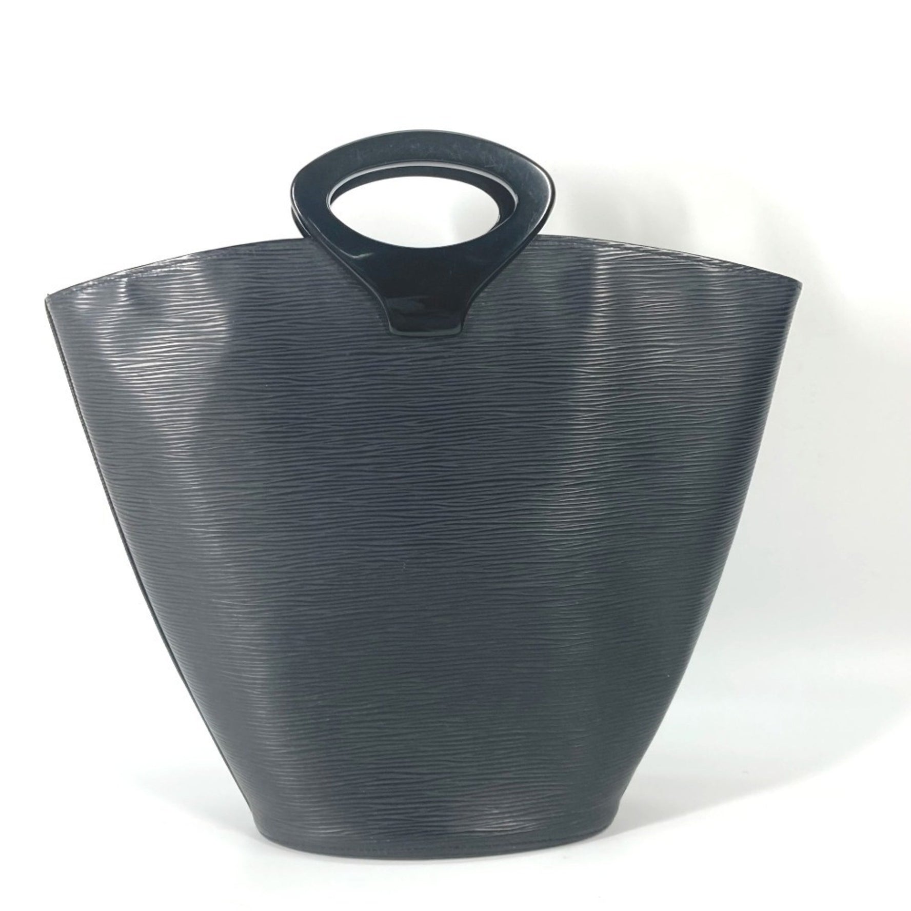 LOUIS VUITTON M54522 Epi Noctumble Handbag in Leather, Women's, Noir Black