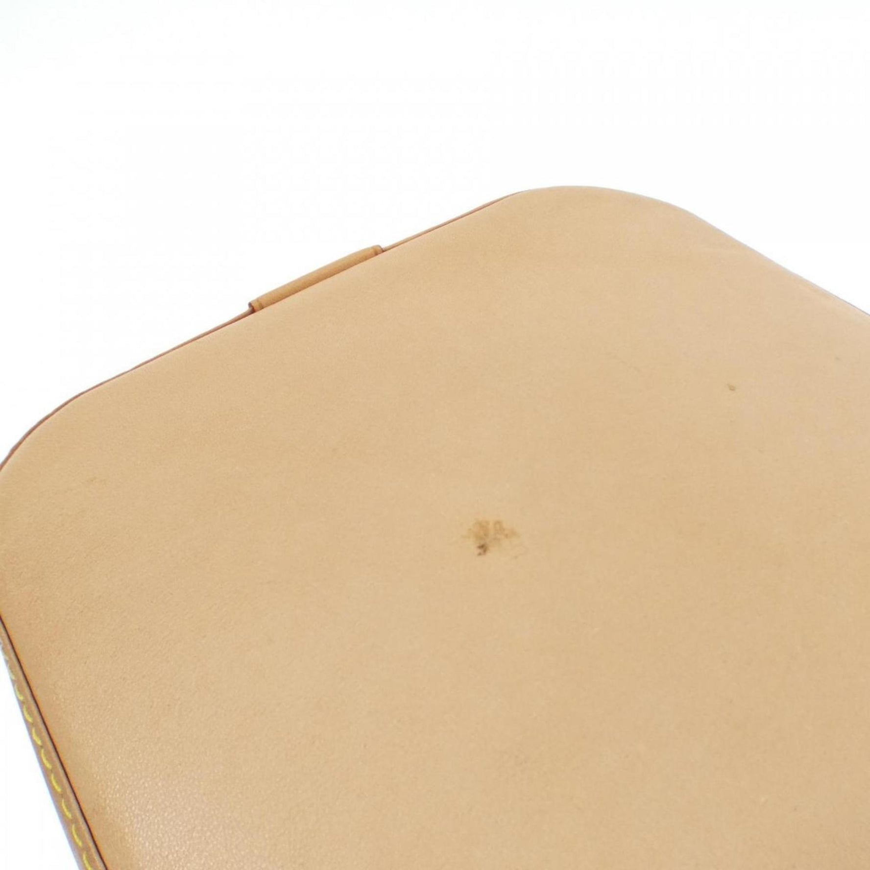 Louis Vuitton Monogram Lockit Vertical Handbag