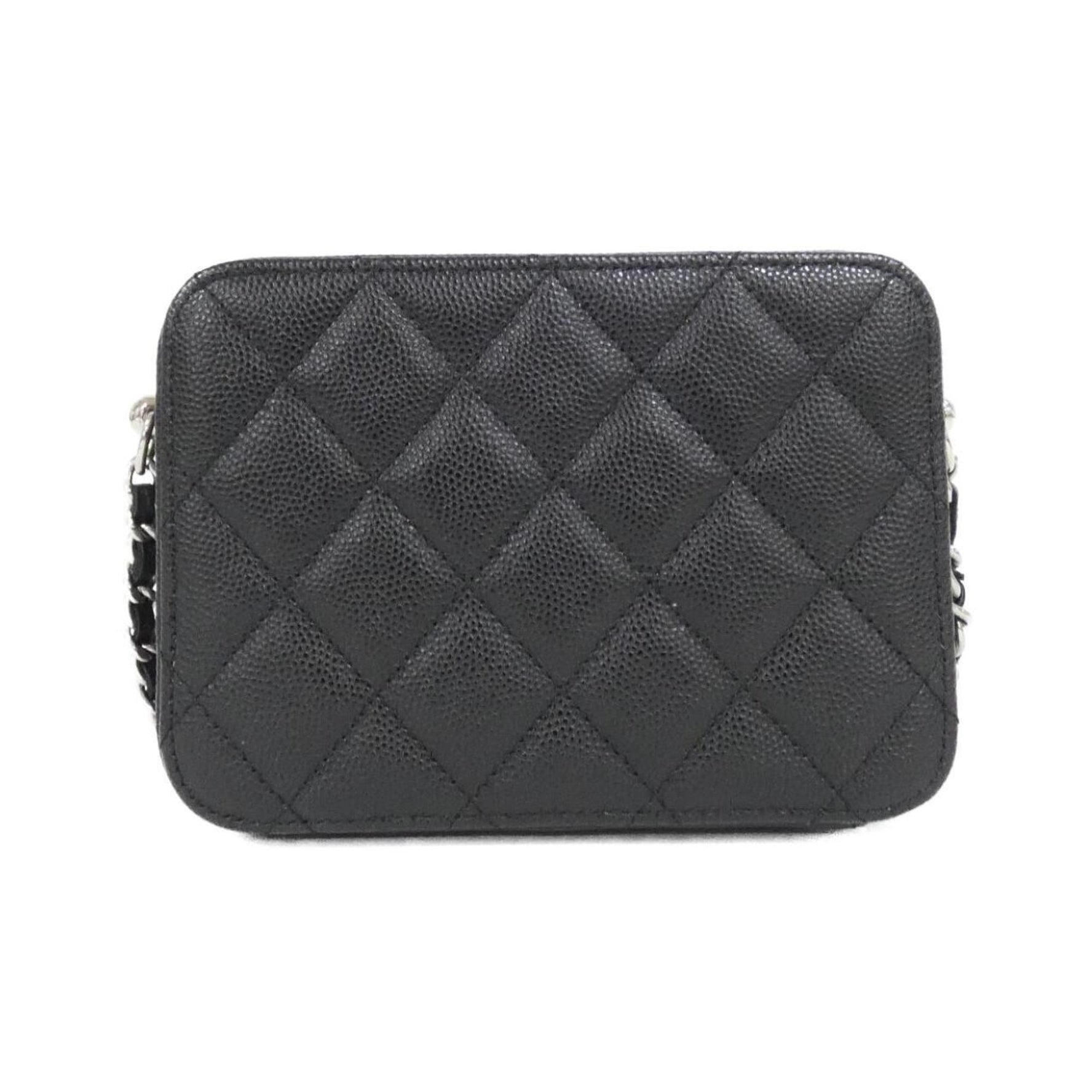 Chanel Timeless Classic Line Shoulder Bag