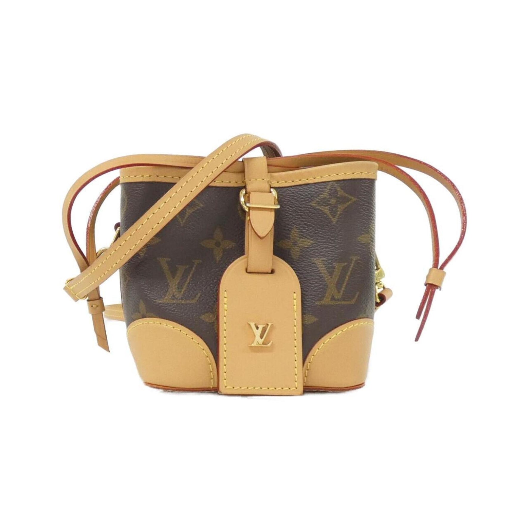Louis Vuitton Monogram Noe Purse Shoulder Bag