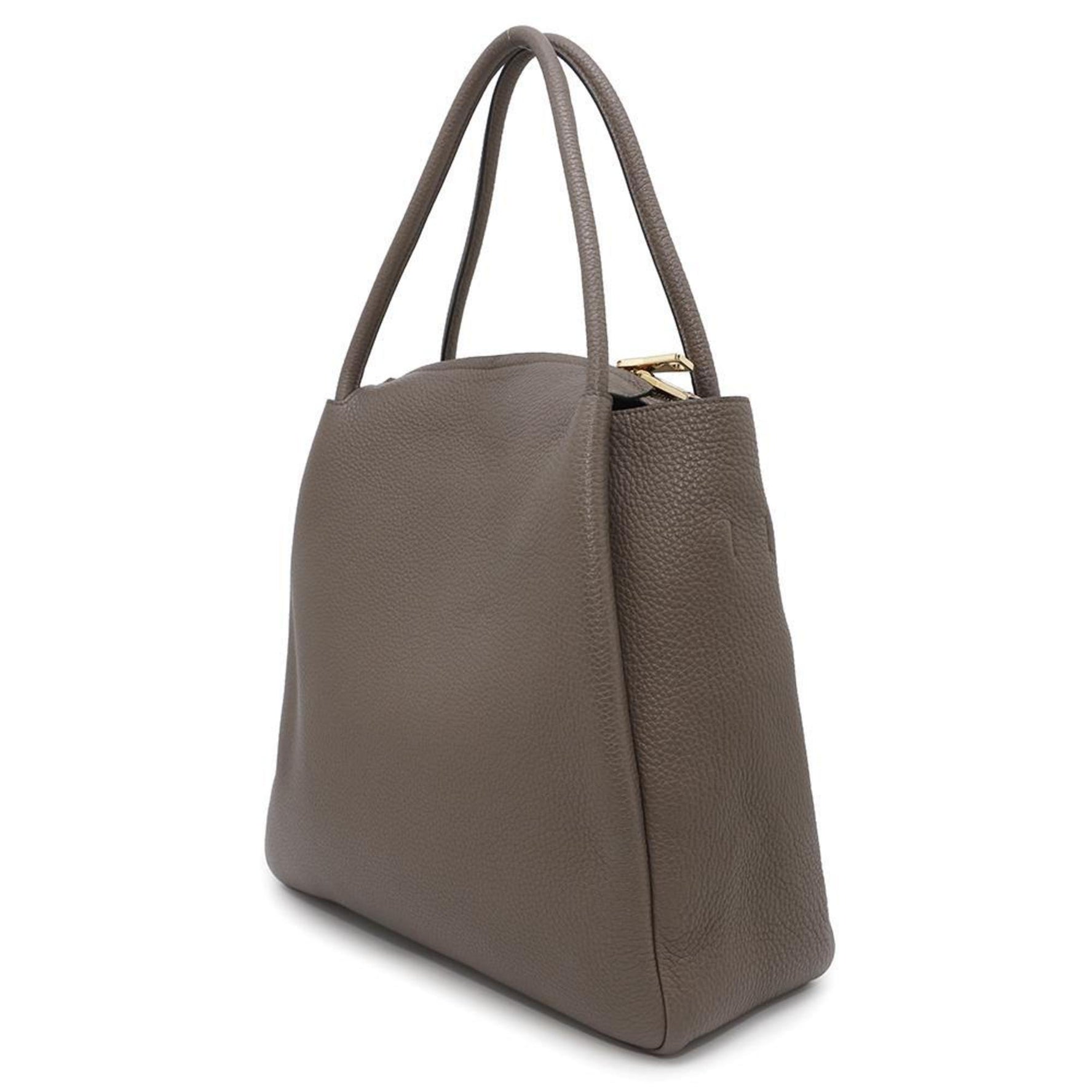 Prada handbag leather 1BC142 PRADA bag