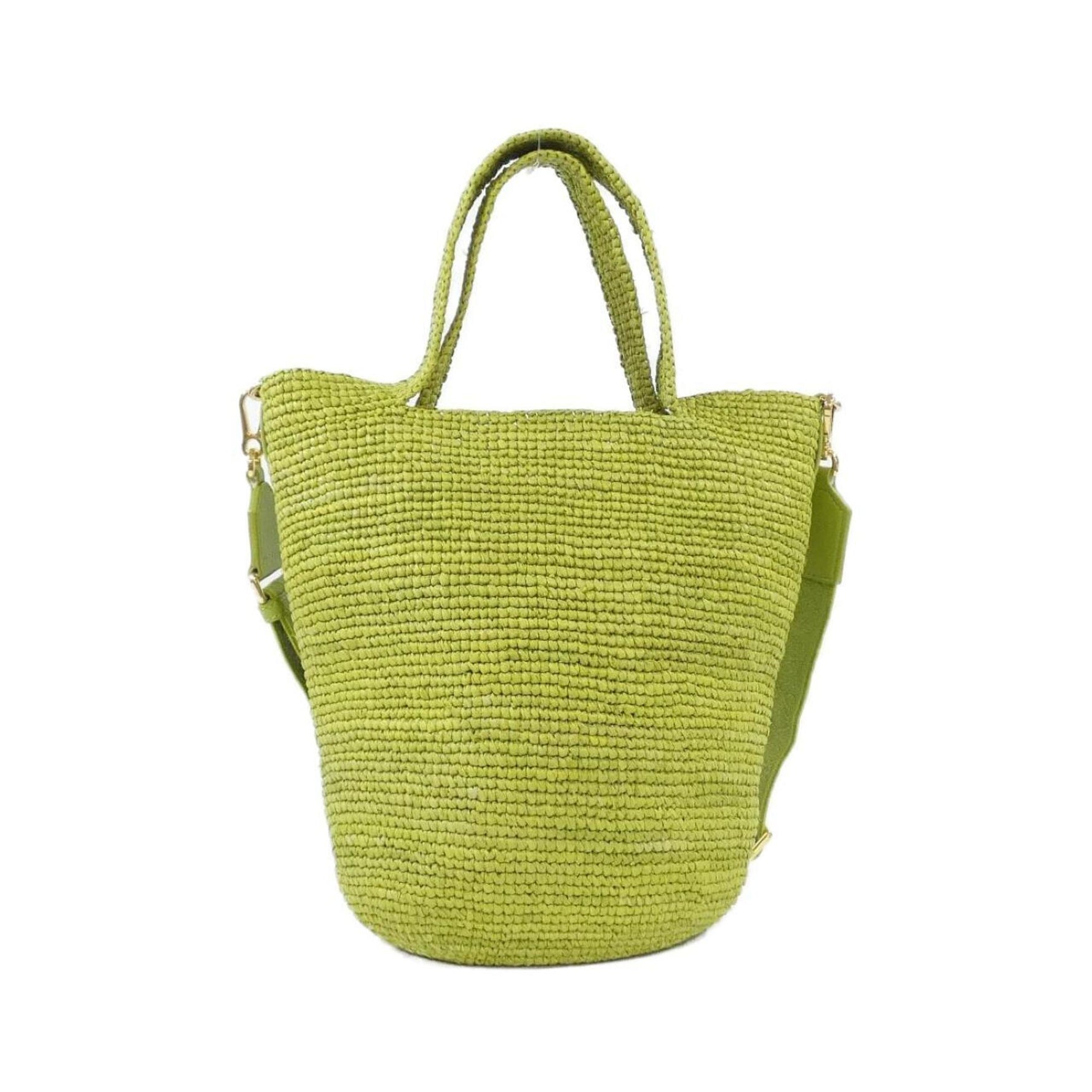 Loewe Slit Bag Mini Handbag