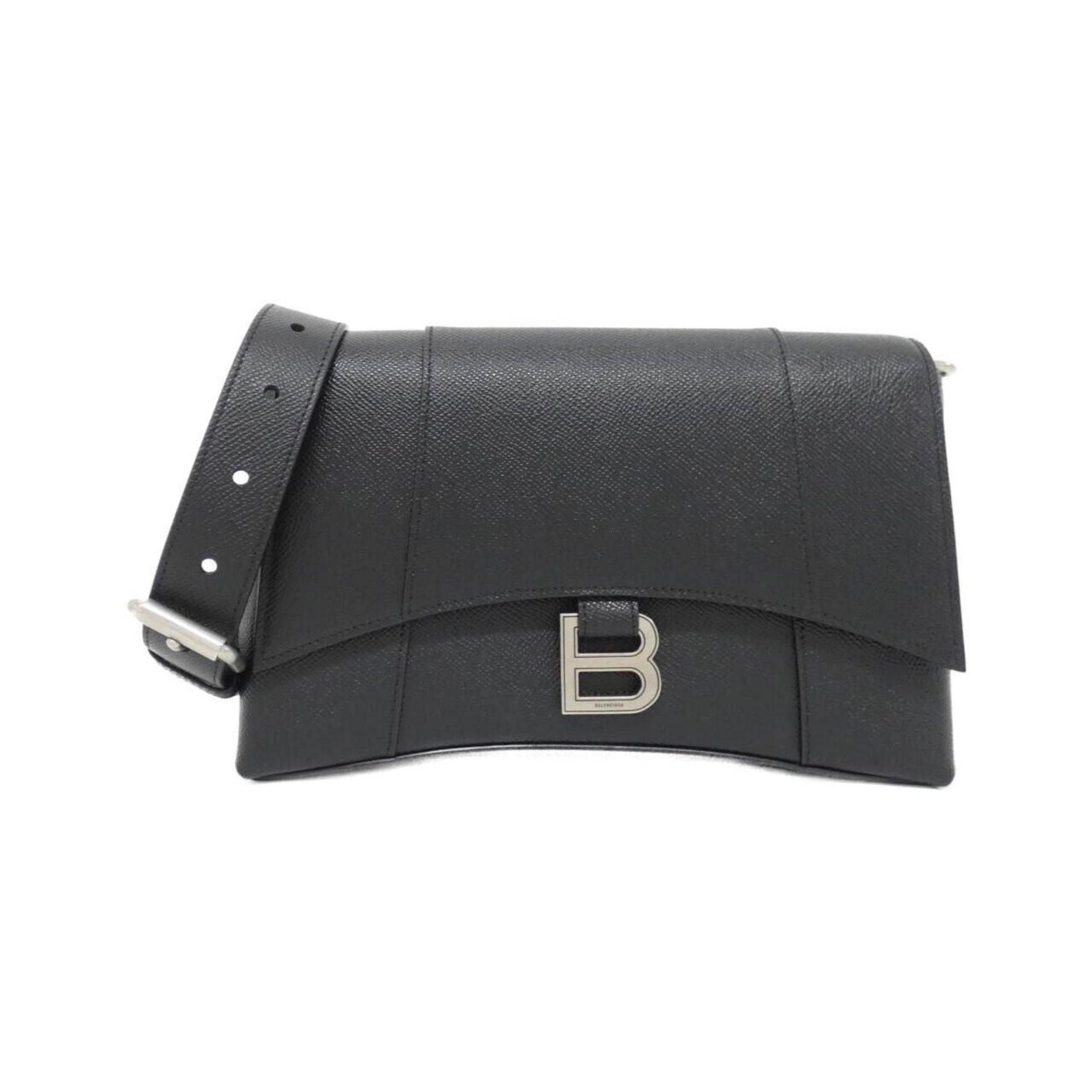 Balenciaga Downtown XS 2AABJ Shoulder Bag