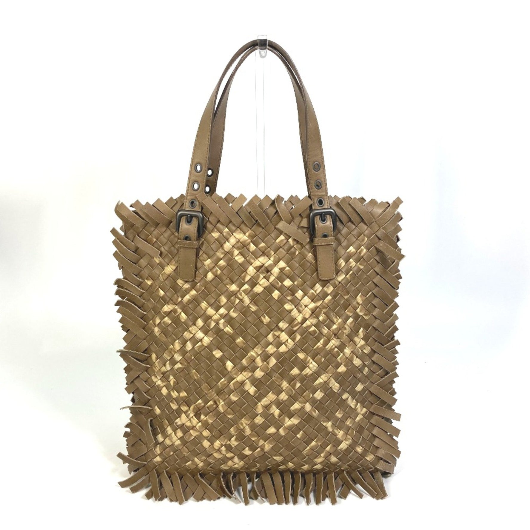 BOTTEGA VENETA Intrecciato Bag Tote Bag