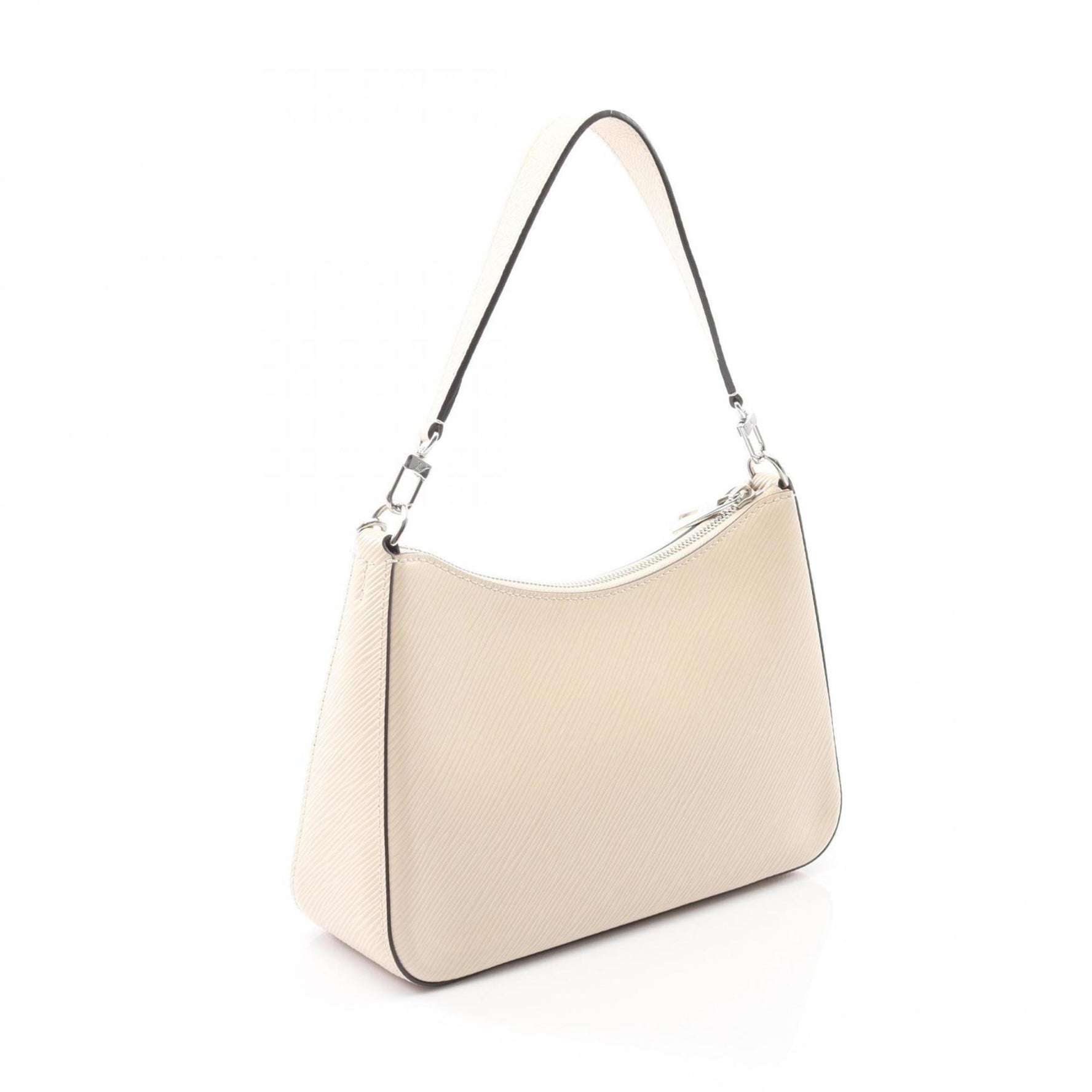 Louis Vuitton Marel Handbag, Epi Leather