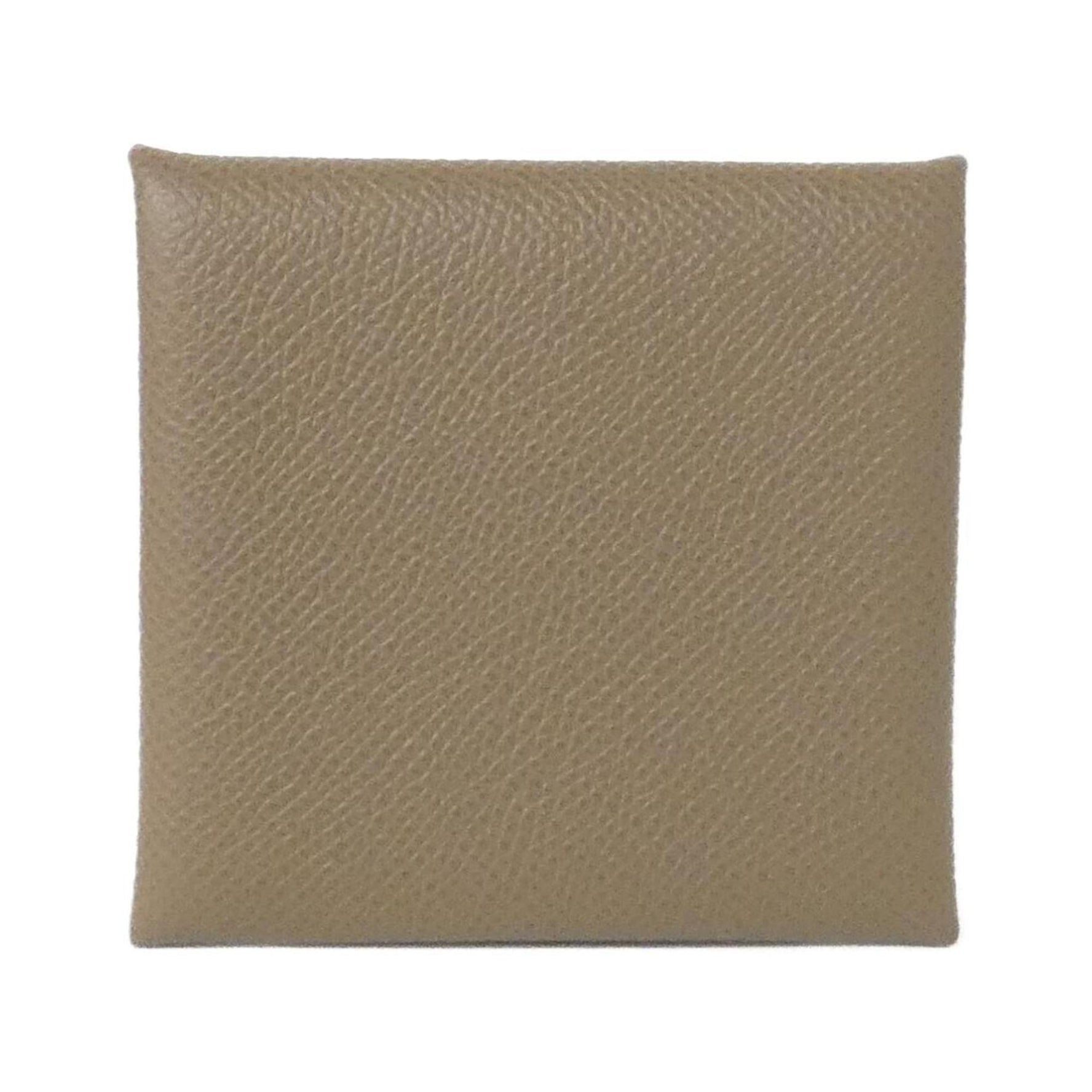 Hermes Hermès Bastia Wallet/Coin Case