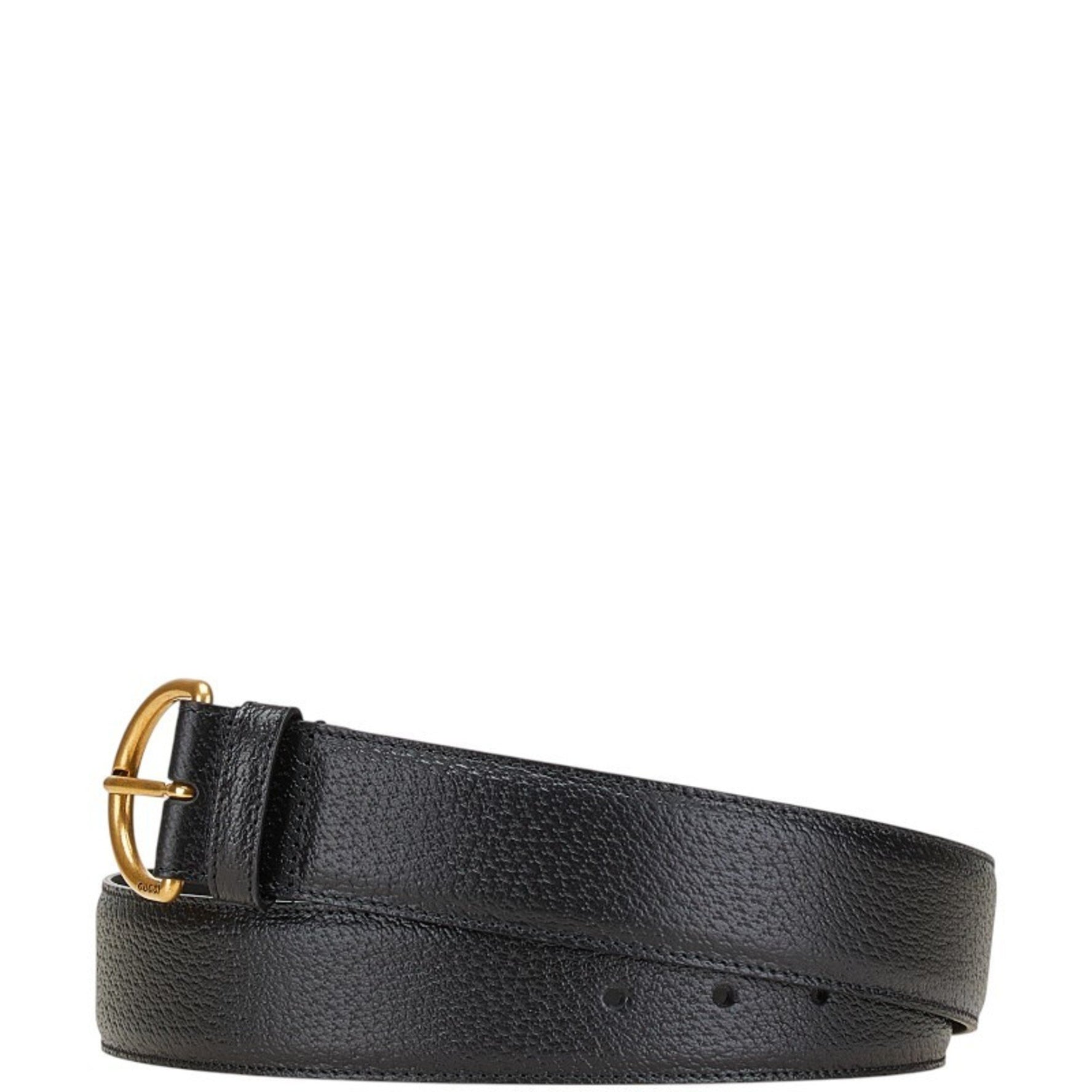 Gucci Belt Size: 80 32 Leather