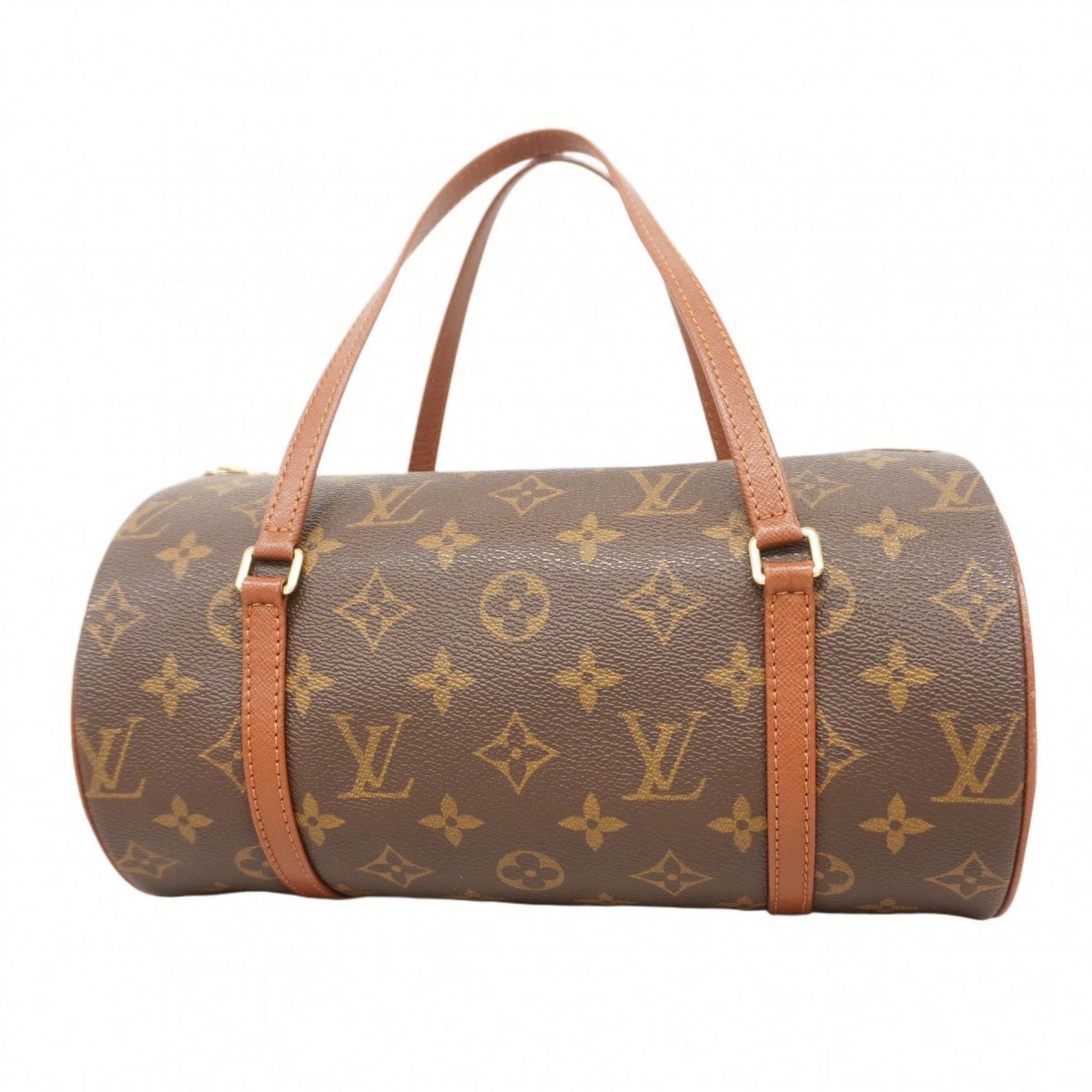Louis Vuitton Monogram Papillon 26 Handbag
