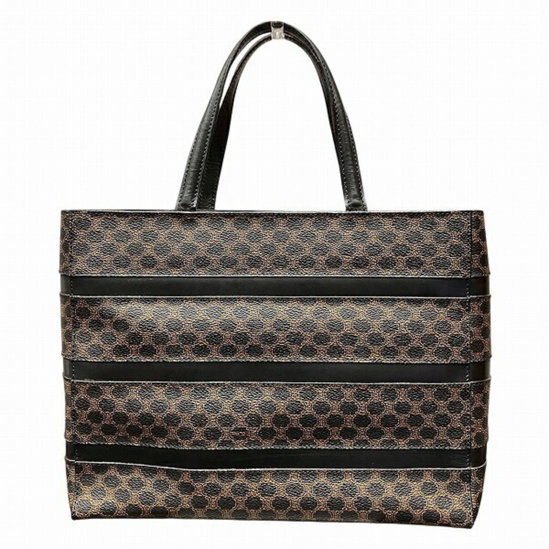Celine Macadam MC96 bag, handbag, tote women's