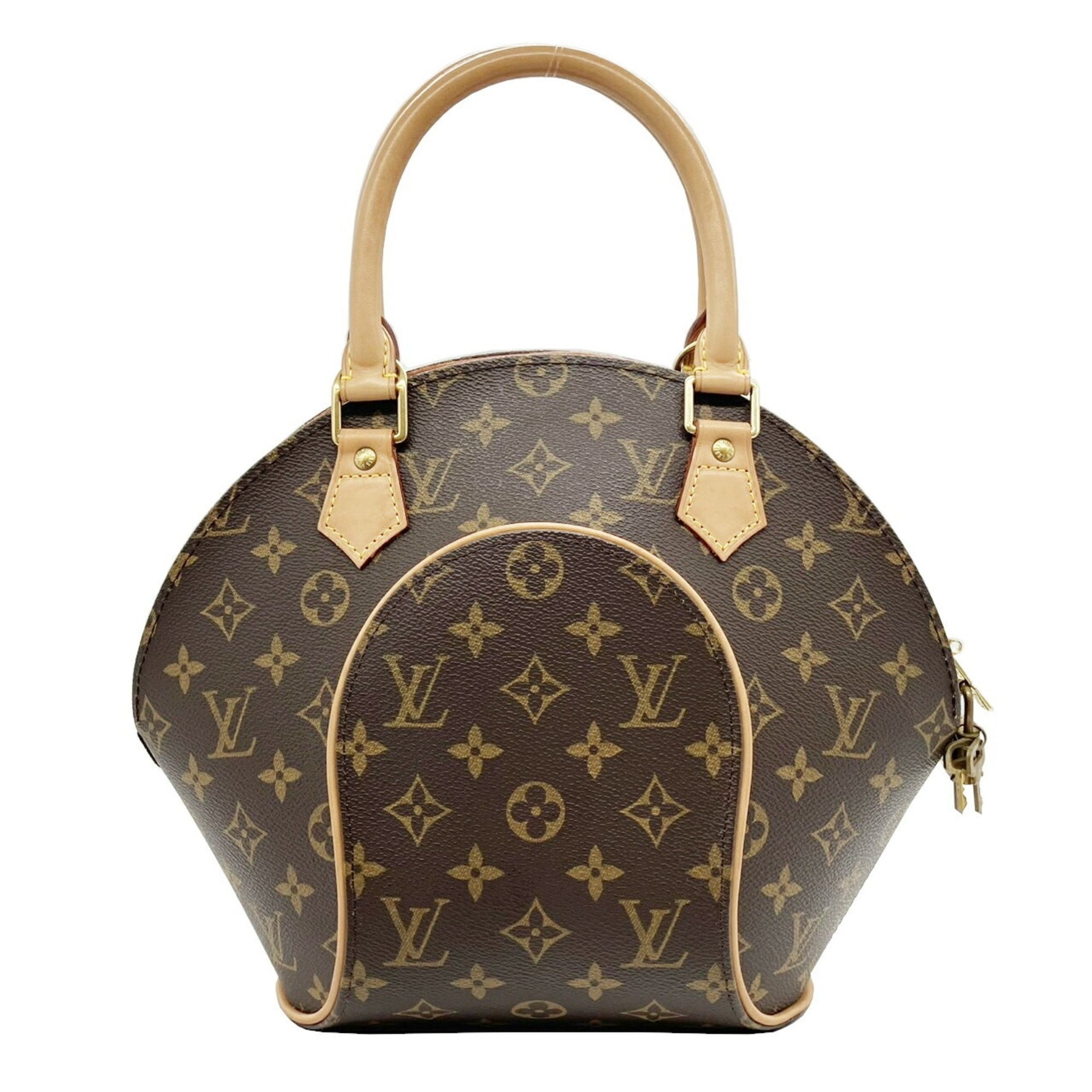 Louis Vuitton Monogram Ellipse MM Handbag