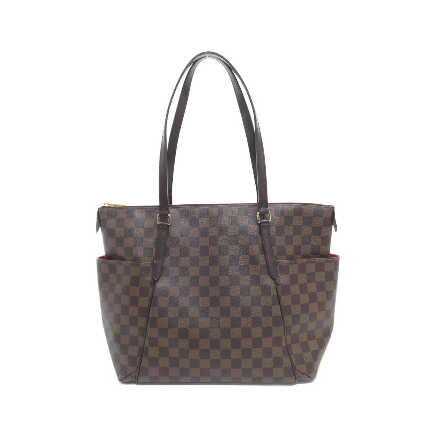 Louis Vuitton Damier Totally MM Handbag