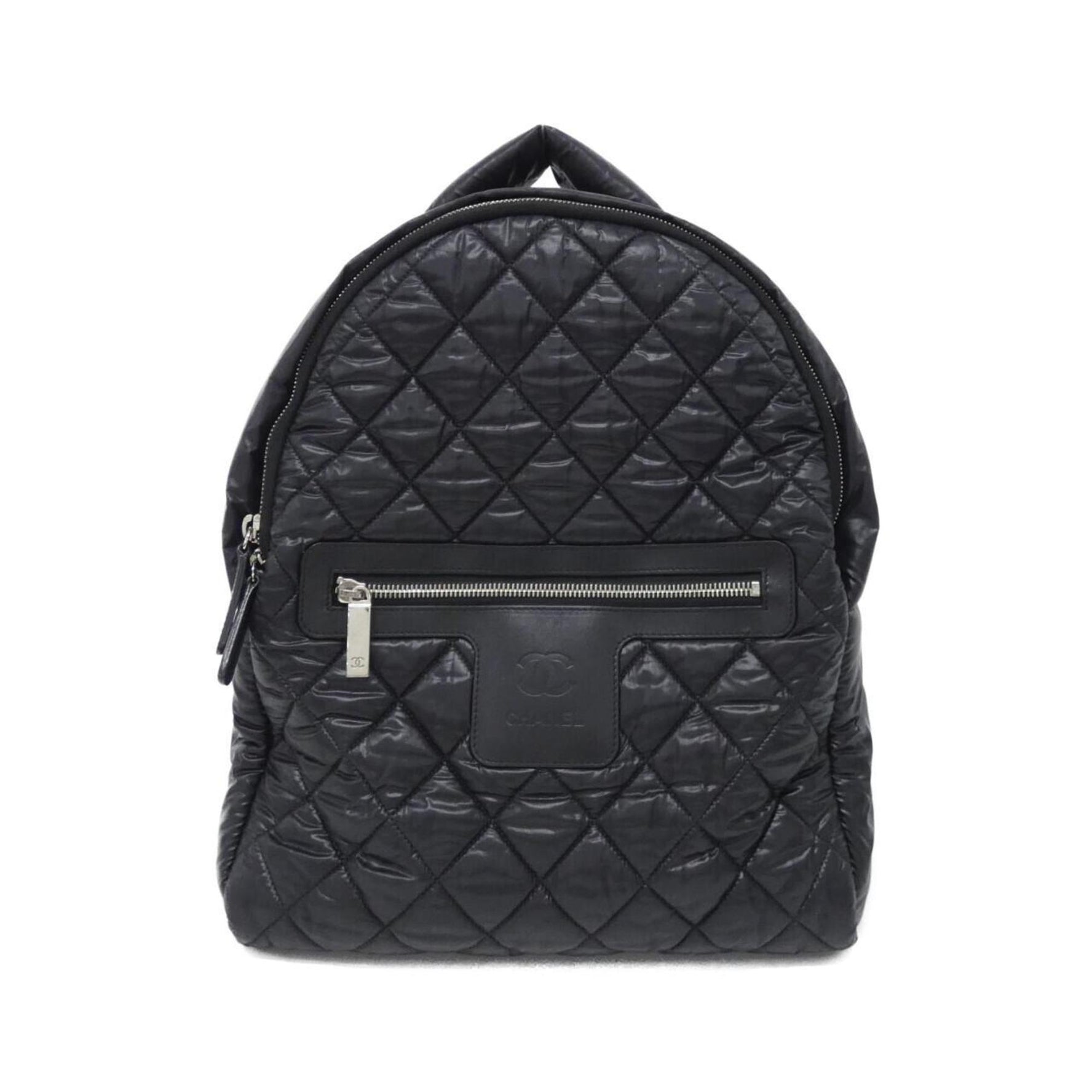 Chanel Coco Cocoon Line Backpack