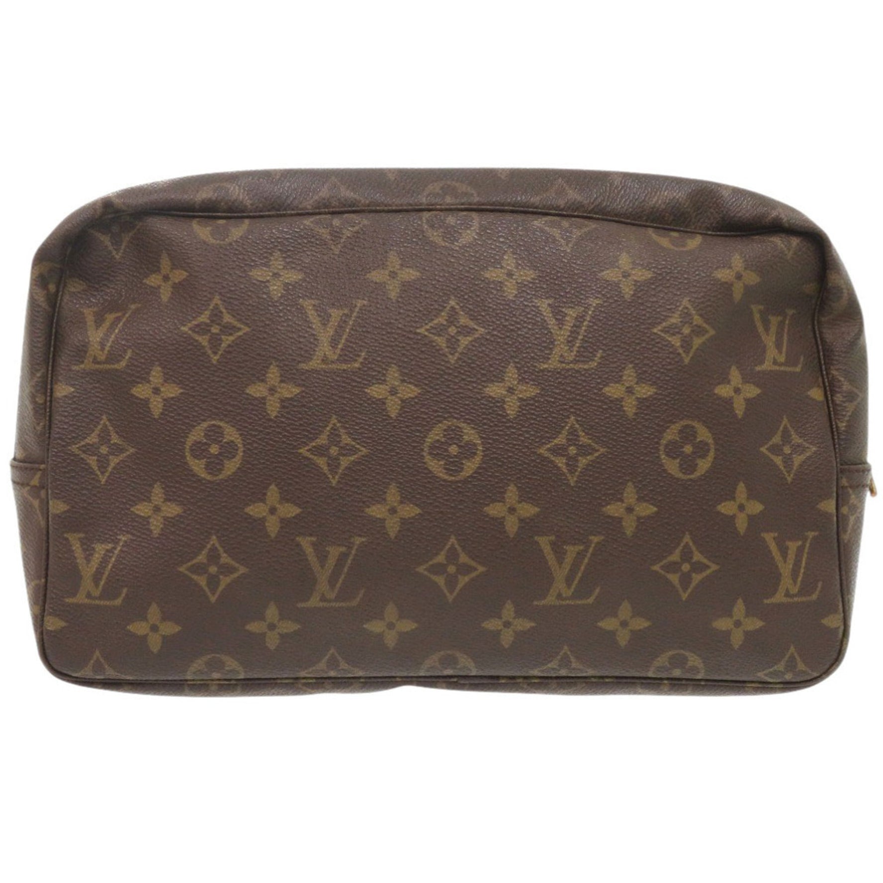 Louis Vuitton True Toilet 28 Monogram Second Bag 1426 LOUIS VUITTON