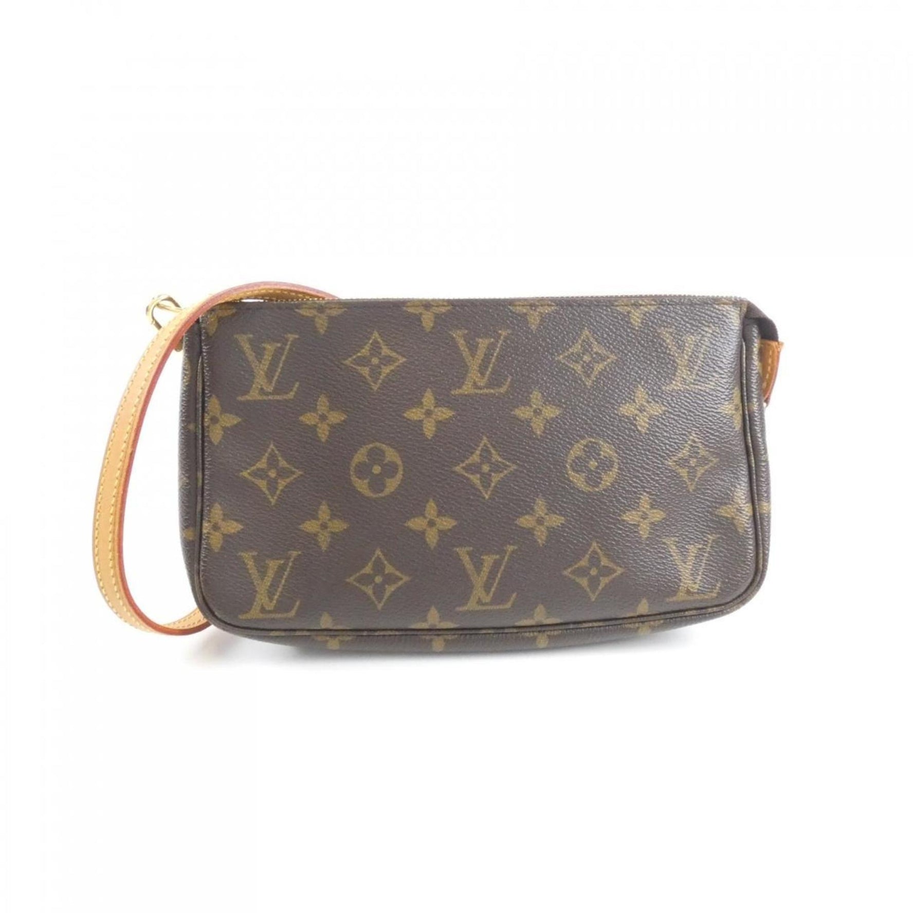 Louis Vuitton Monogram Pochette Accessoires Accessory Pouch