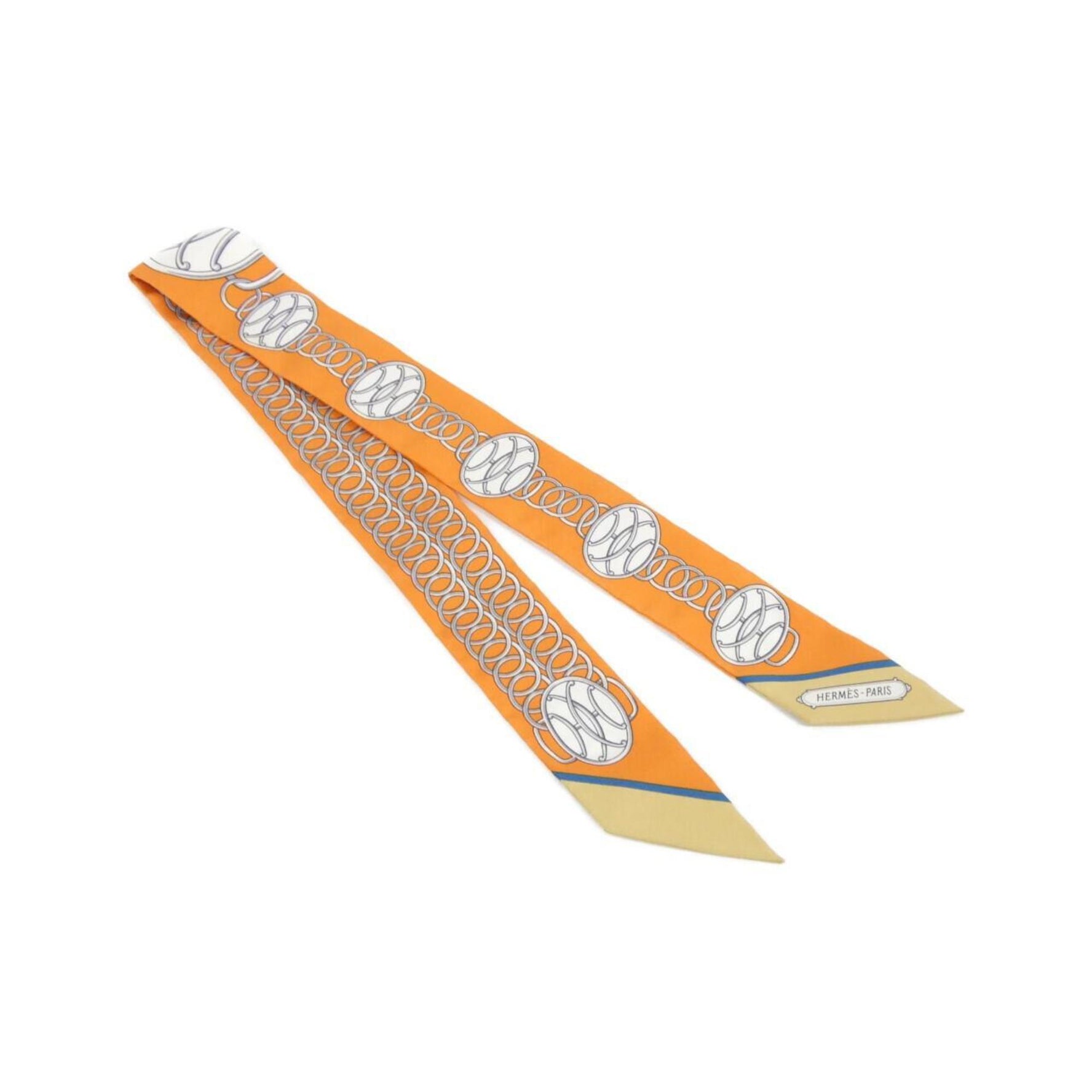 Hermes Hermès LIFT PROFILE Twilly Scarf