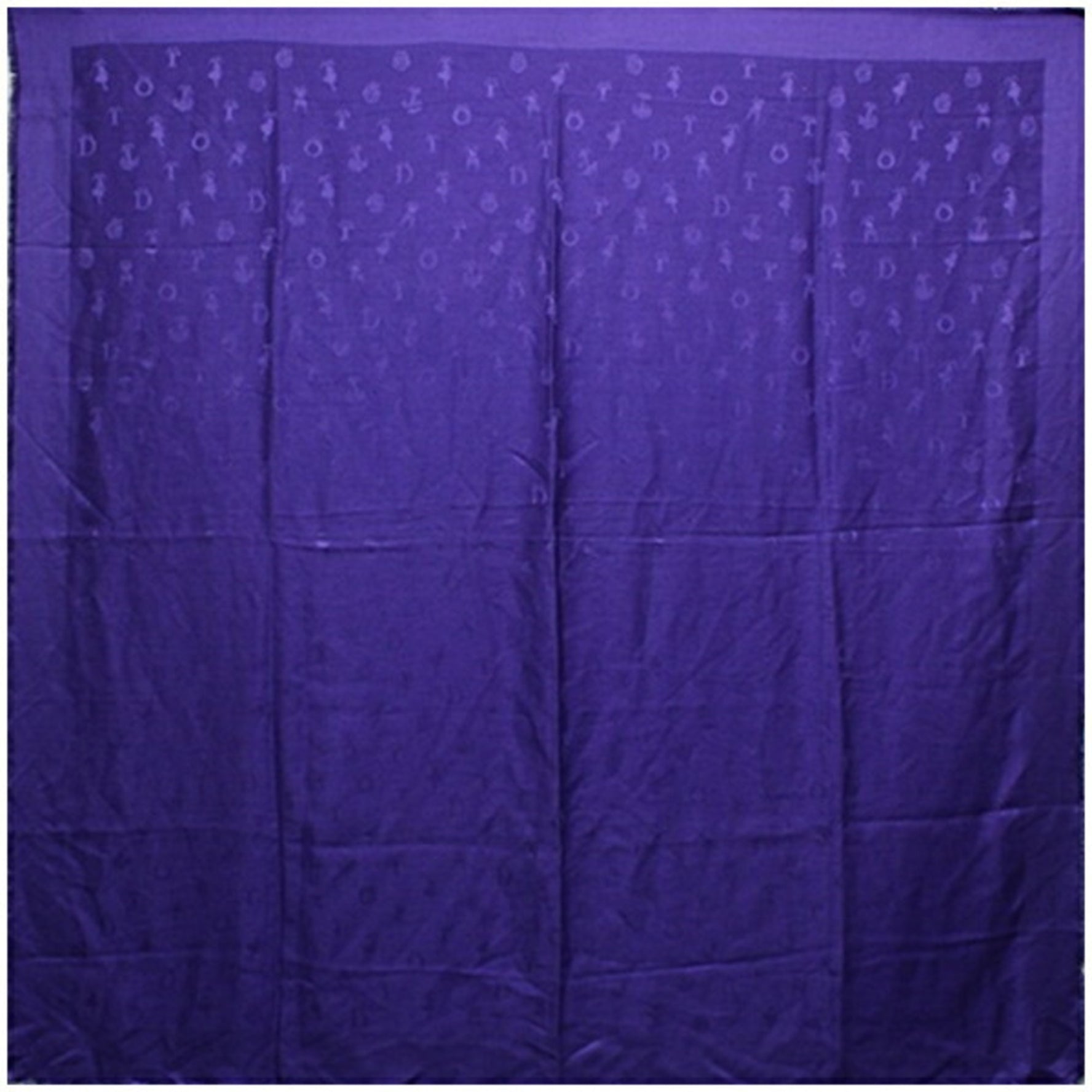 Christian Dior Large Scarf