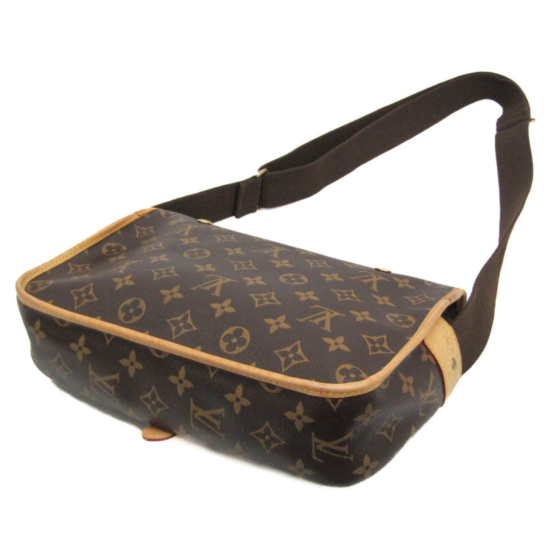 Louis Vuitton Monogram Congo PM Women,Men Backpack,Shoulder Bag